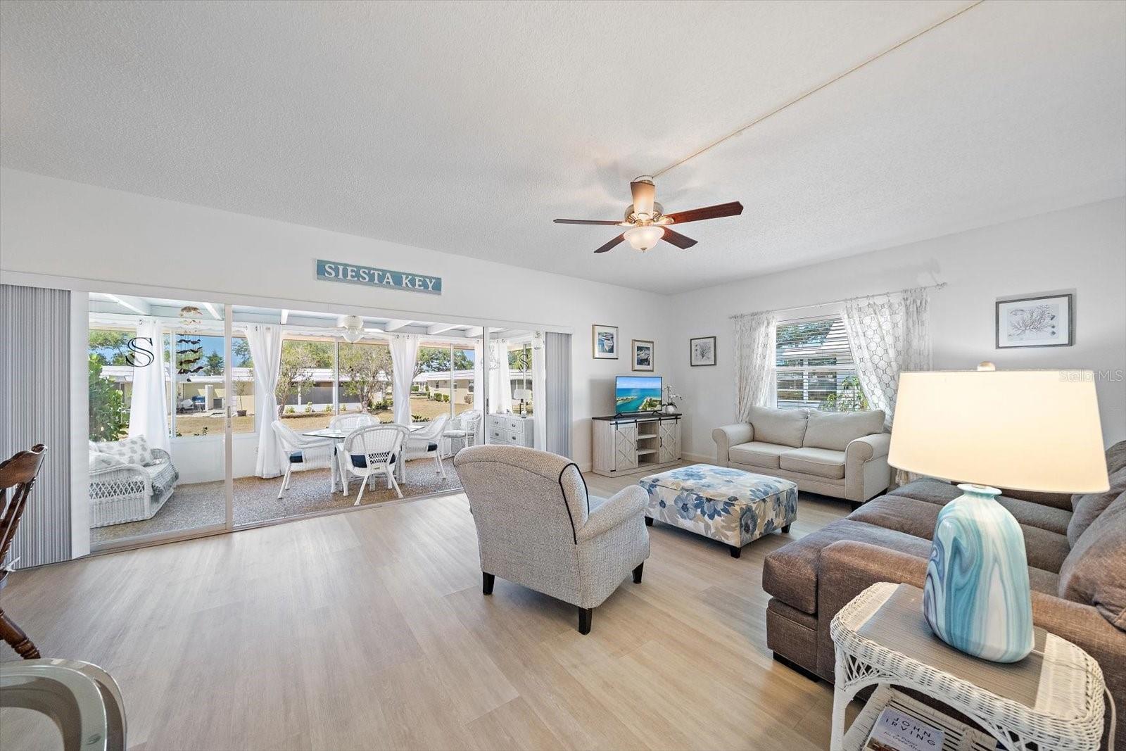 5936 DRIFTWOOD AVE #16, SARASOTA, FL, 34231