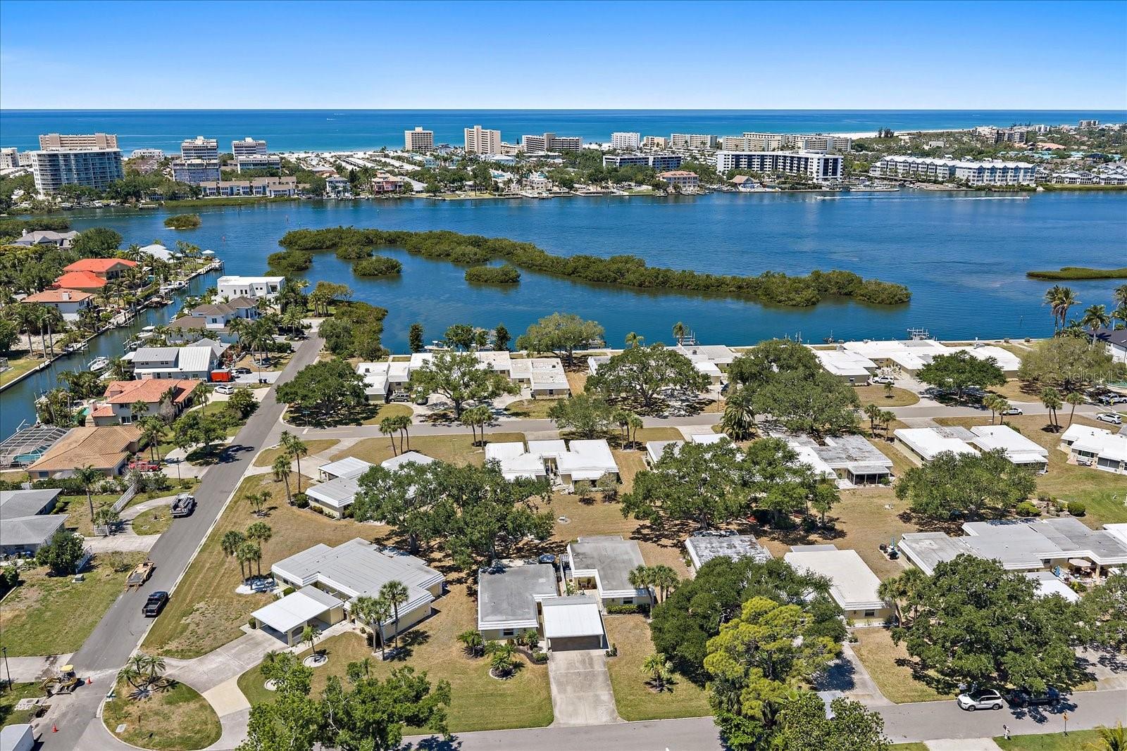 5936 DRIFTWOOD AVE #16, SARASOTA, FL, 34231