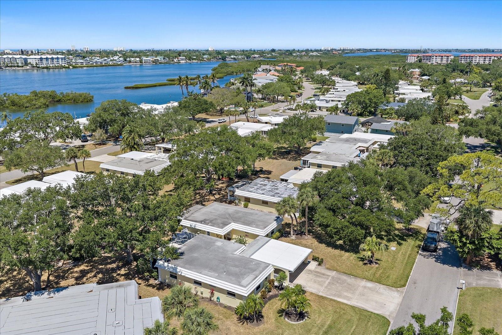 5936 DRIFTWOOD AVE #16, SARASOTA, FL, 34231