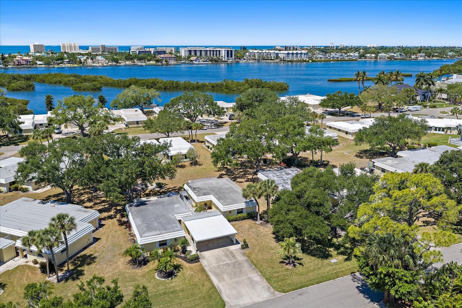 5936 DRIFTWOOD AVE #16, SARASOTA, FL, 34231