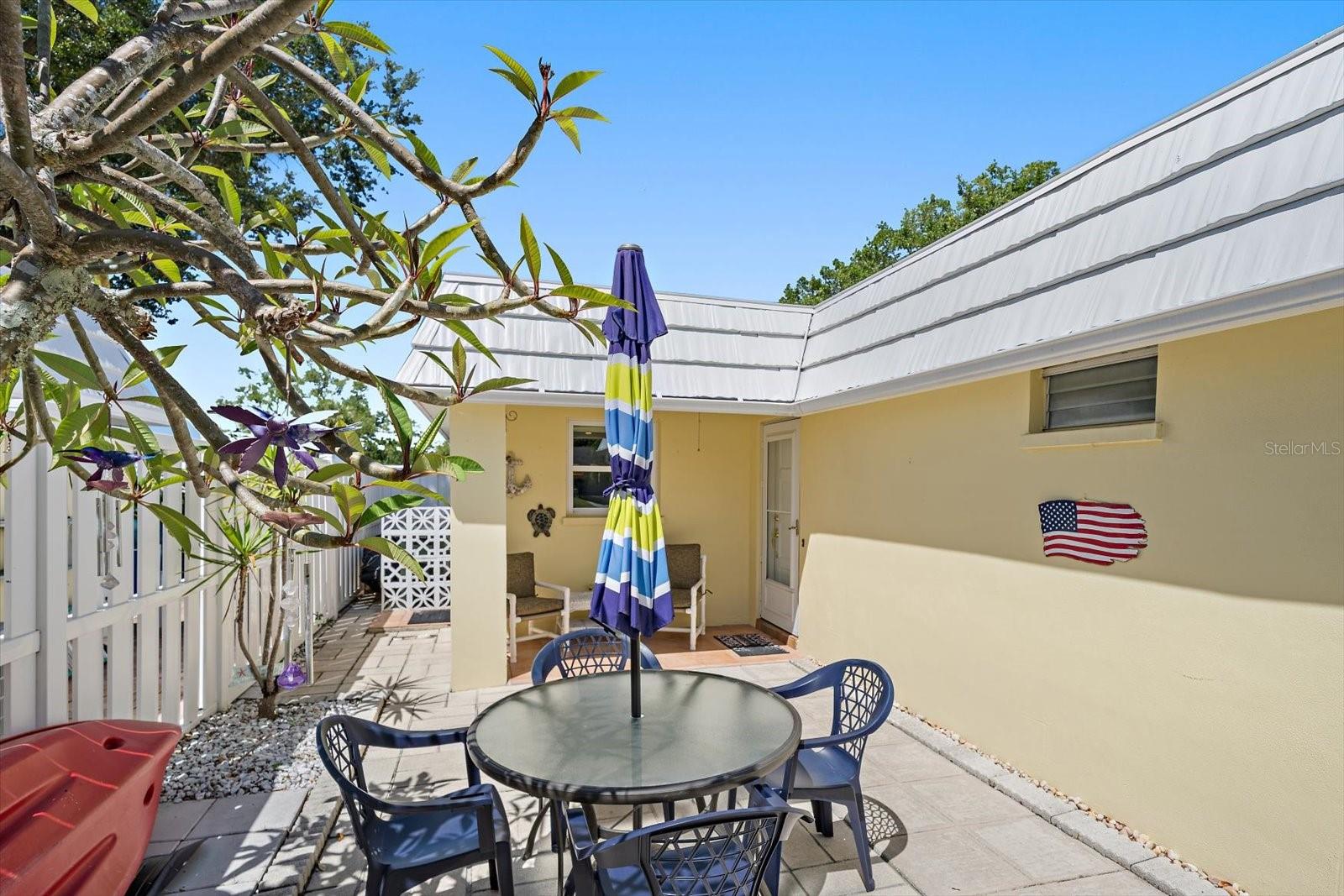 5936 DRIFTWOOD AVE #16, SARASOTA, FL, 34231