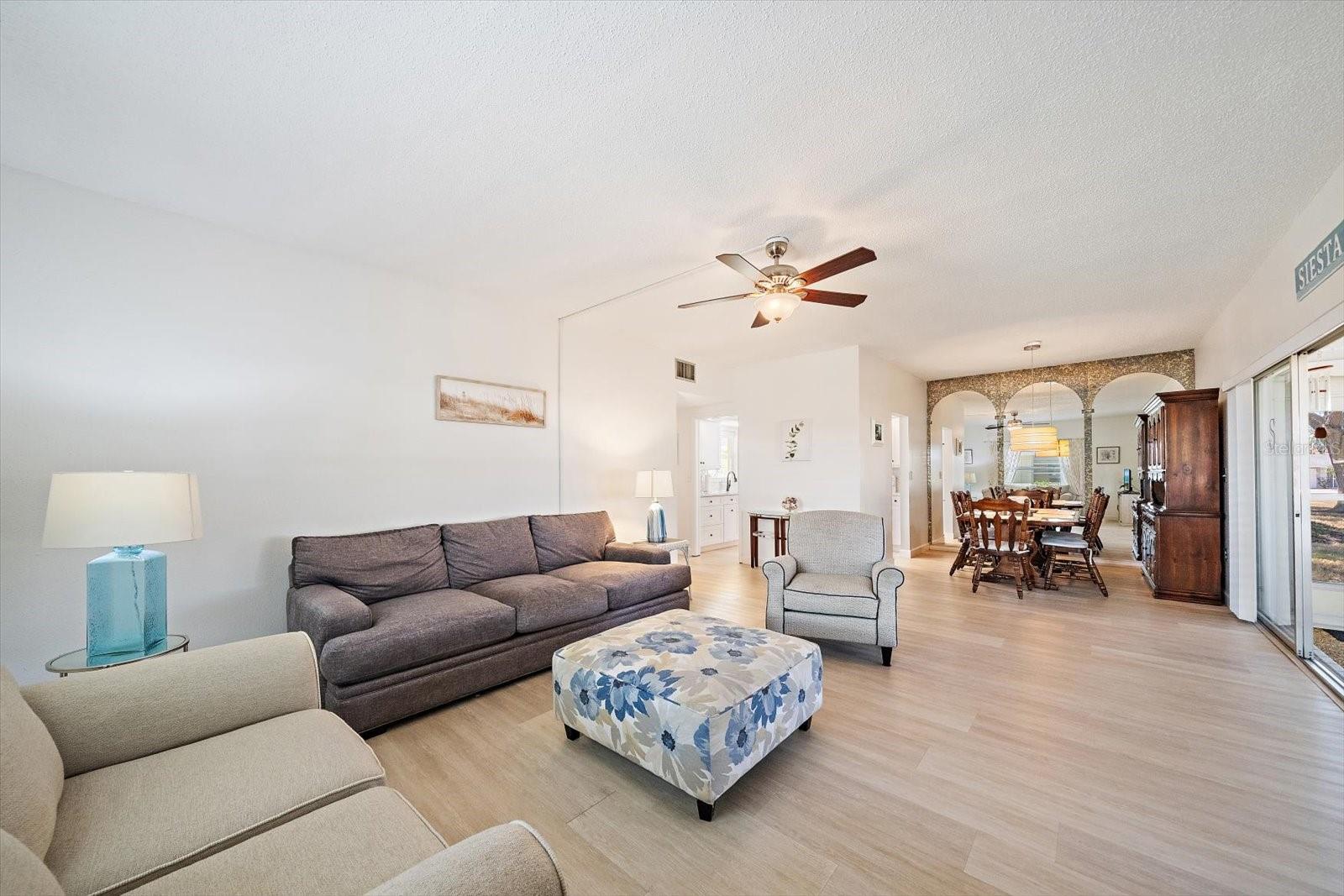 5936 DRIFTWOOD AVE #16, SARASOTA, FL, 34231