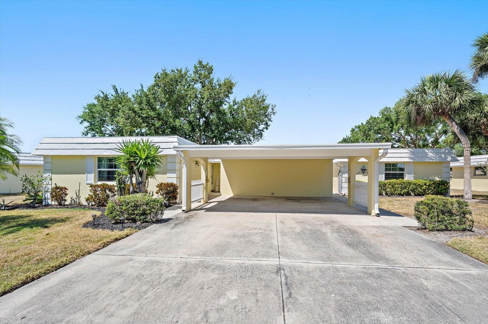 5936 DRIFTWOOD AVE #16, SARASOTA, FL, 34231