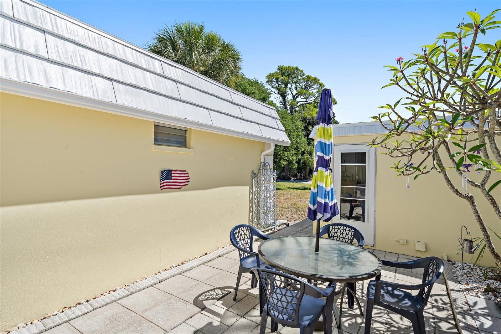 5936 DRIFTWOOD AVE #16, SARASOTA, FL, 34231