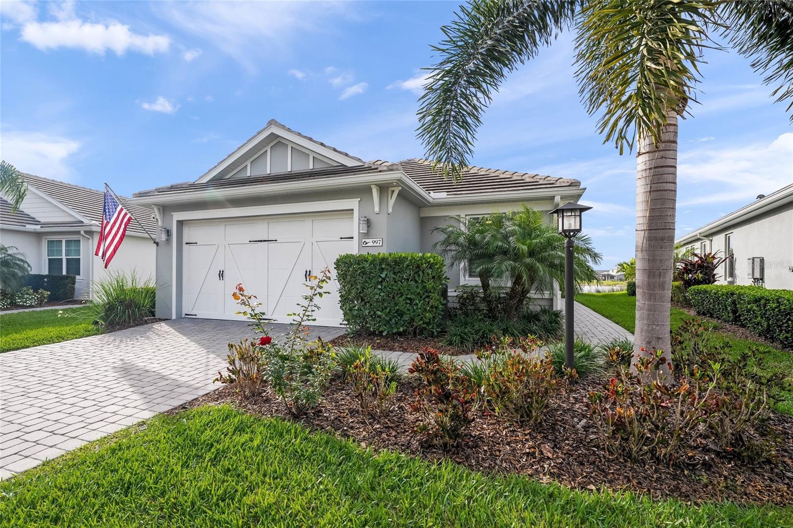 997 CROSSWIND AVE, SARASOTA, FL, 34240