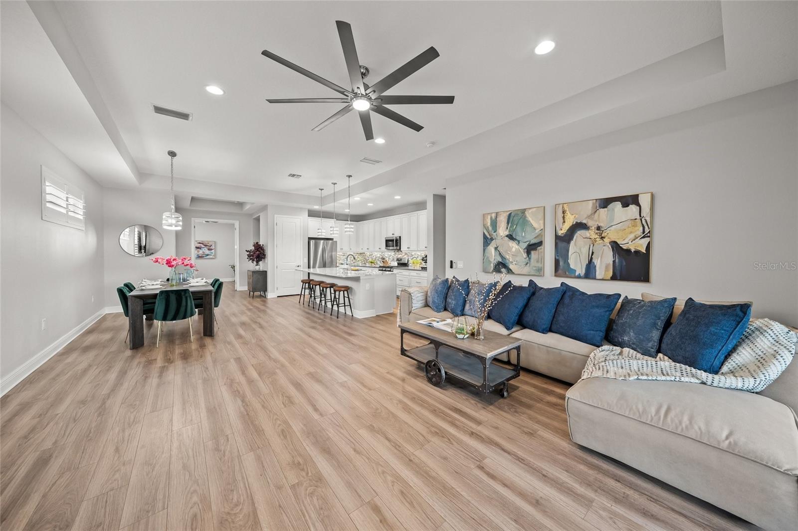997 CROSSWIND AVE, SARASOTA, FL, 34240