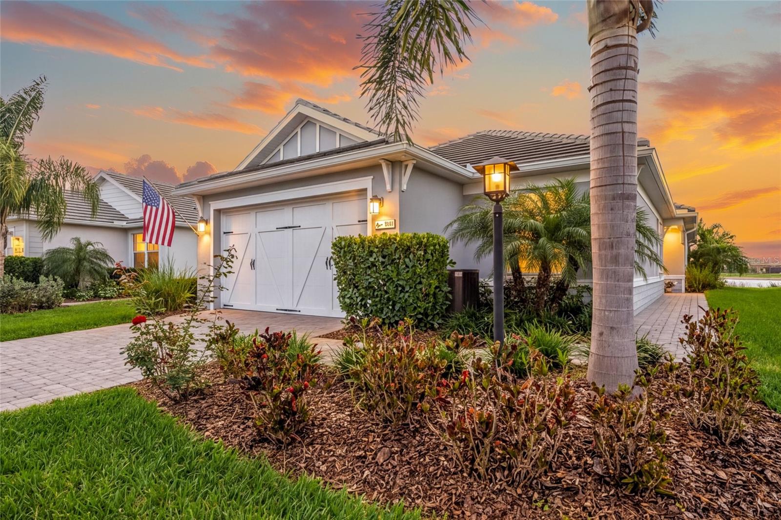 997 CROSSWIND AVE, SARASOTA, FL, 34240