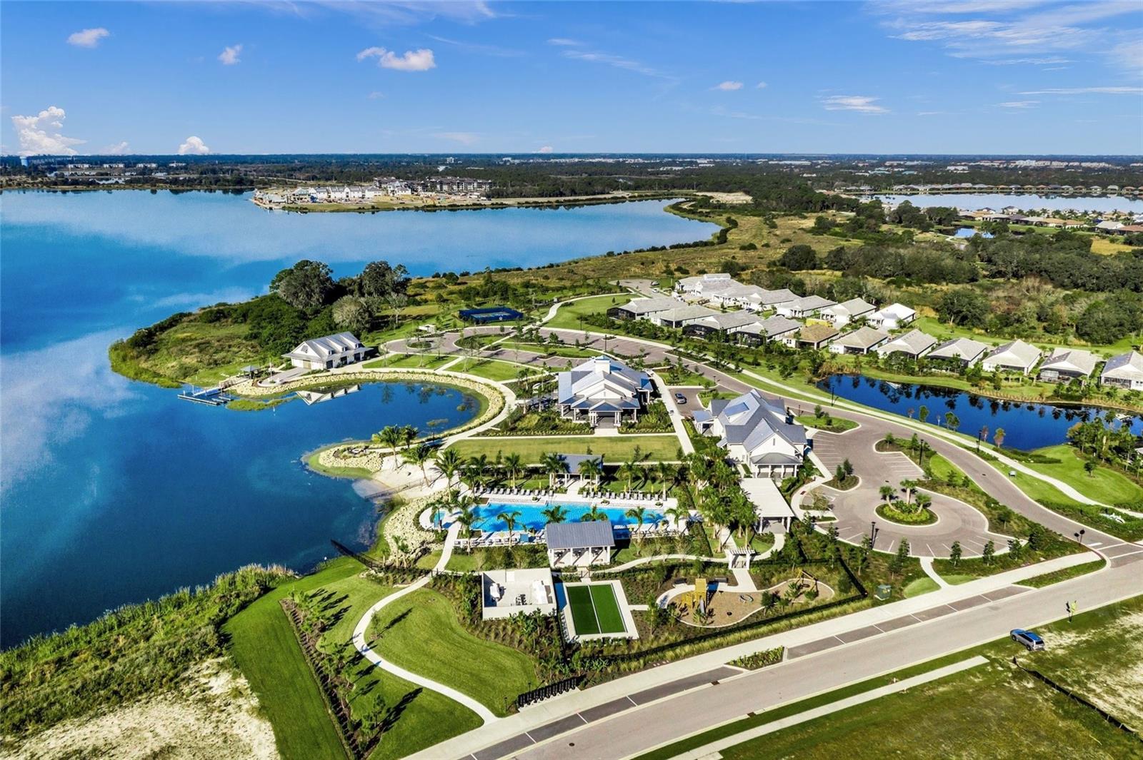 997 CROSSWIND AVE, SARASOTA, FL, 34240