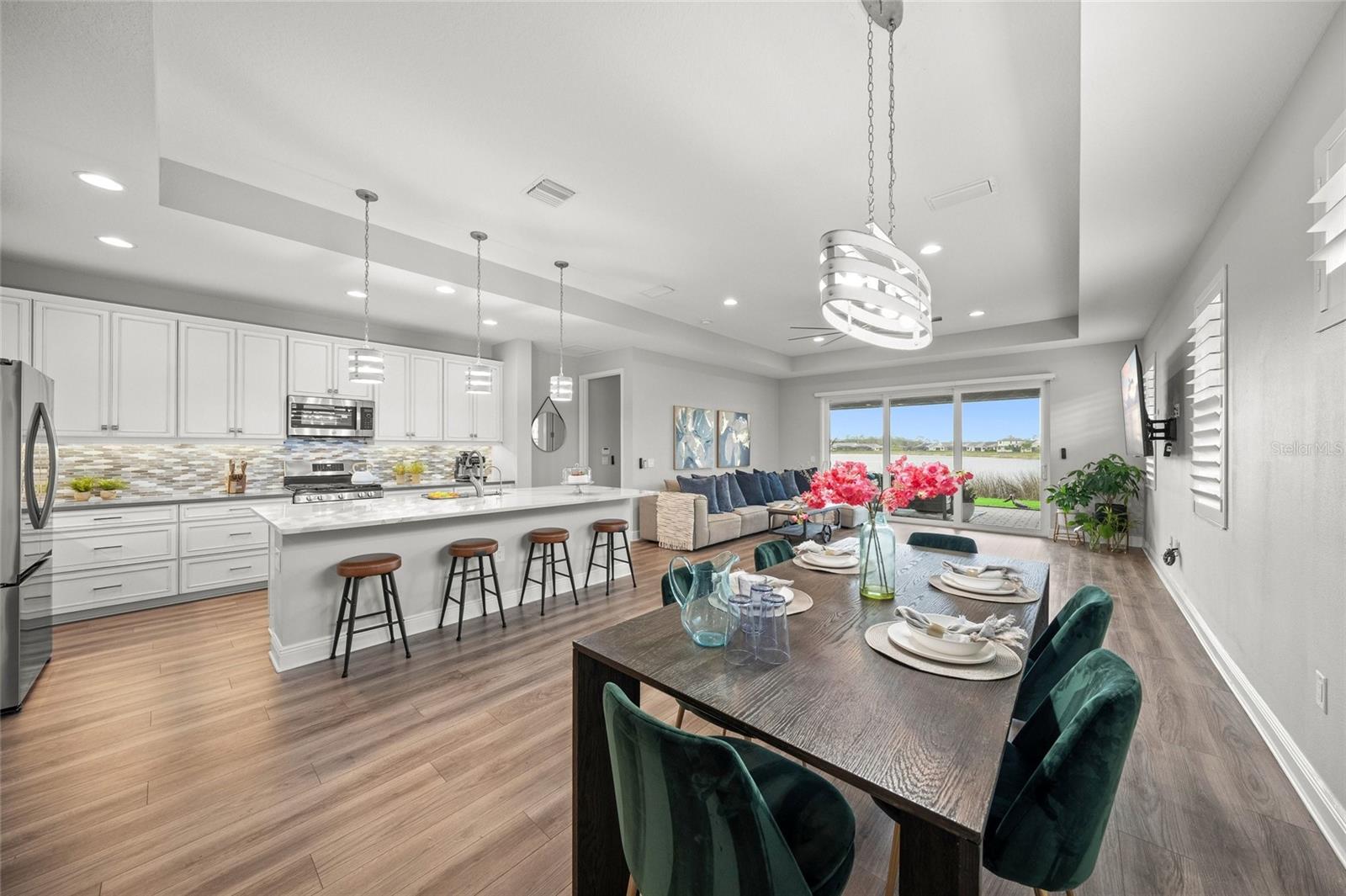 997 CROSSWIND AVE, SARASOTA, FL, 34240