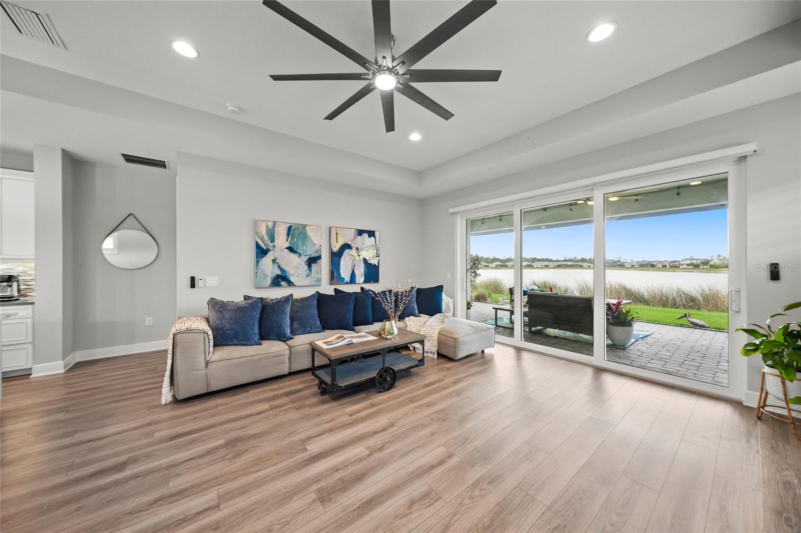 997 CROSSWIND AVE, SARASOTA, FL, 34240