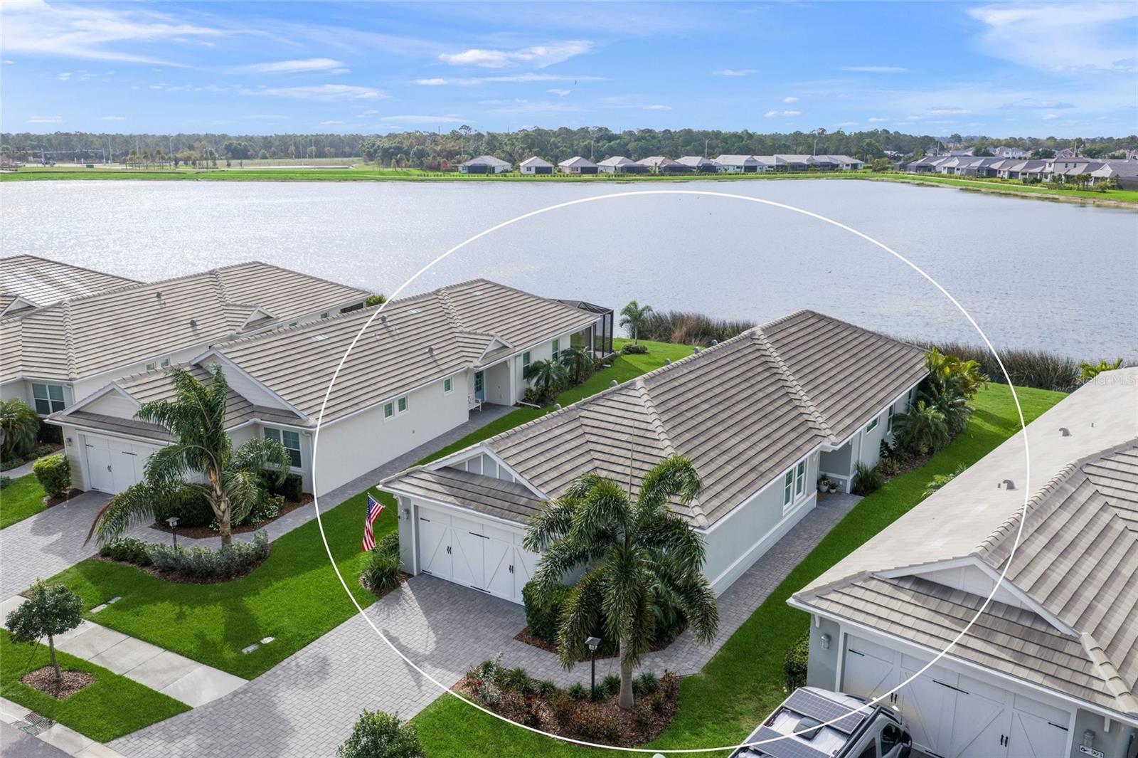 997 CROSSWIND AVE, SARASOTA, FL, 34240
