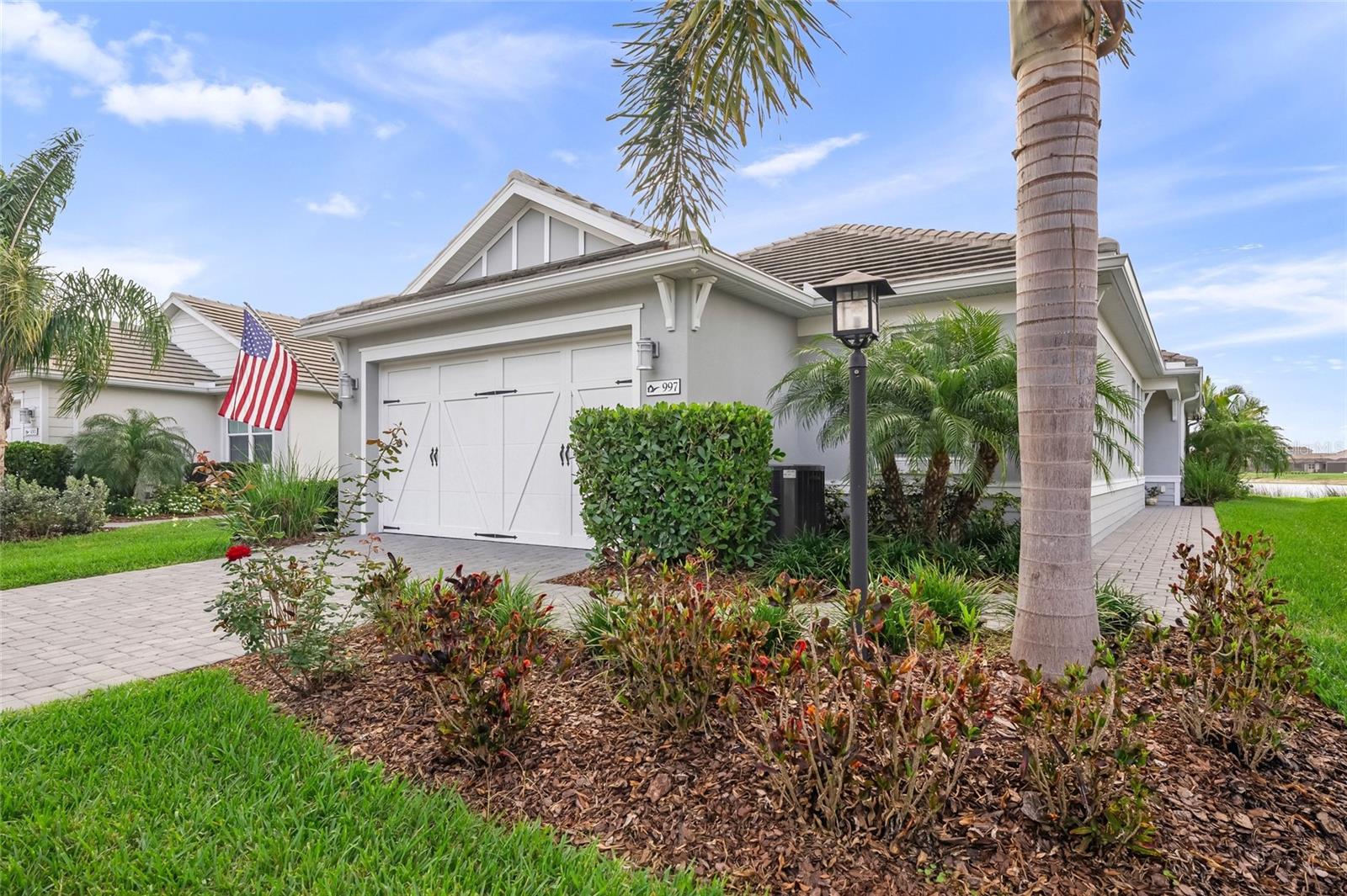 997 CROSSWIND AVE, SARASOTA, FL, 34240