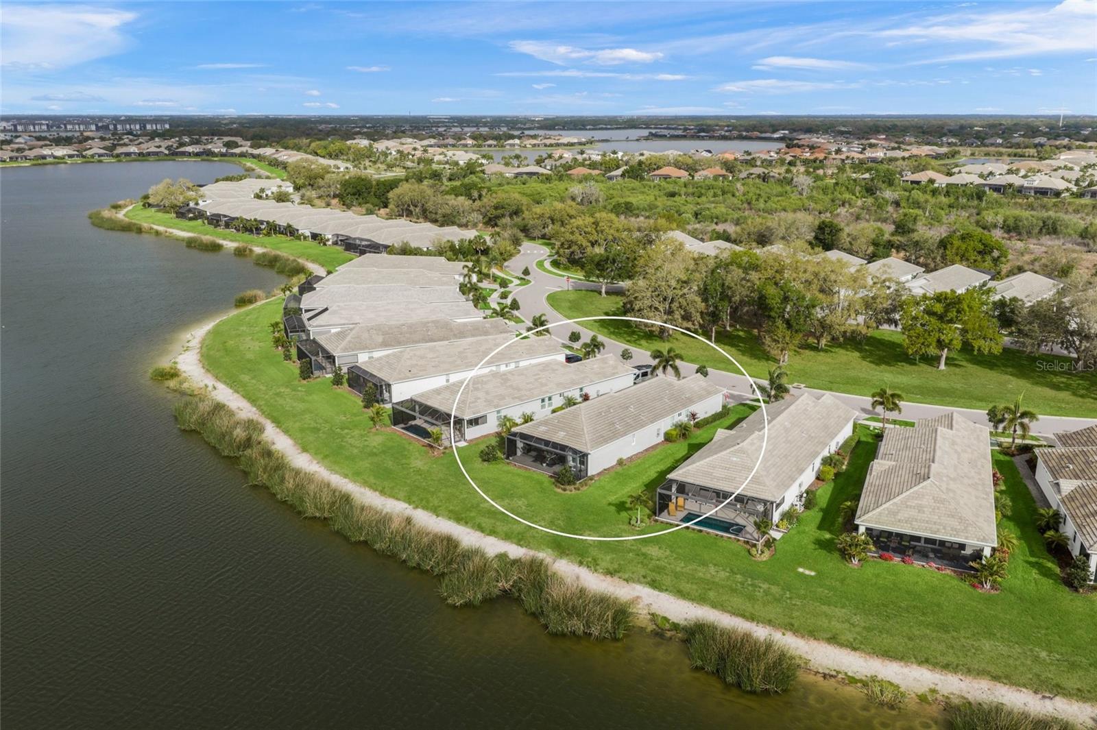 997 CROSSWIND AVE, SARASOTA, FL, 34240