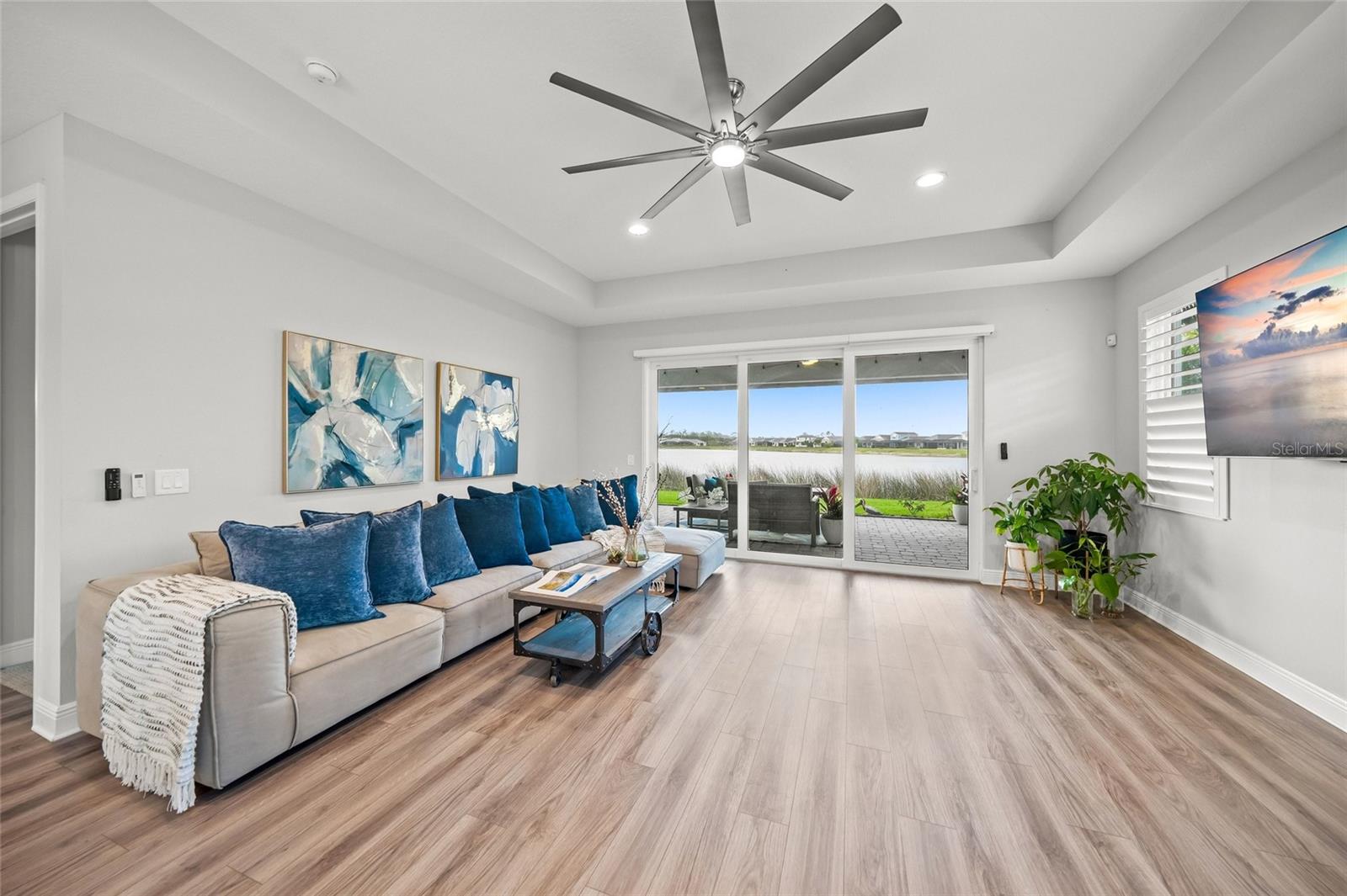 997 CROSSWIND AVE, SARASOTA, FL, 34240