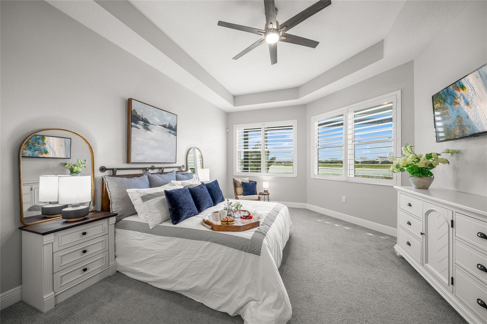 997 CROSSWIND AVE, SARASOTA, FL, 34240