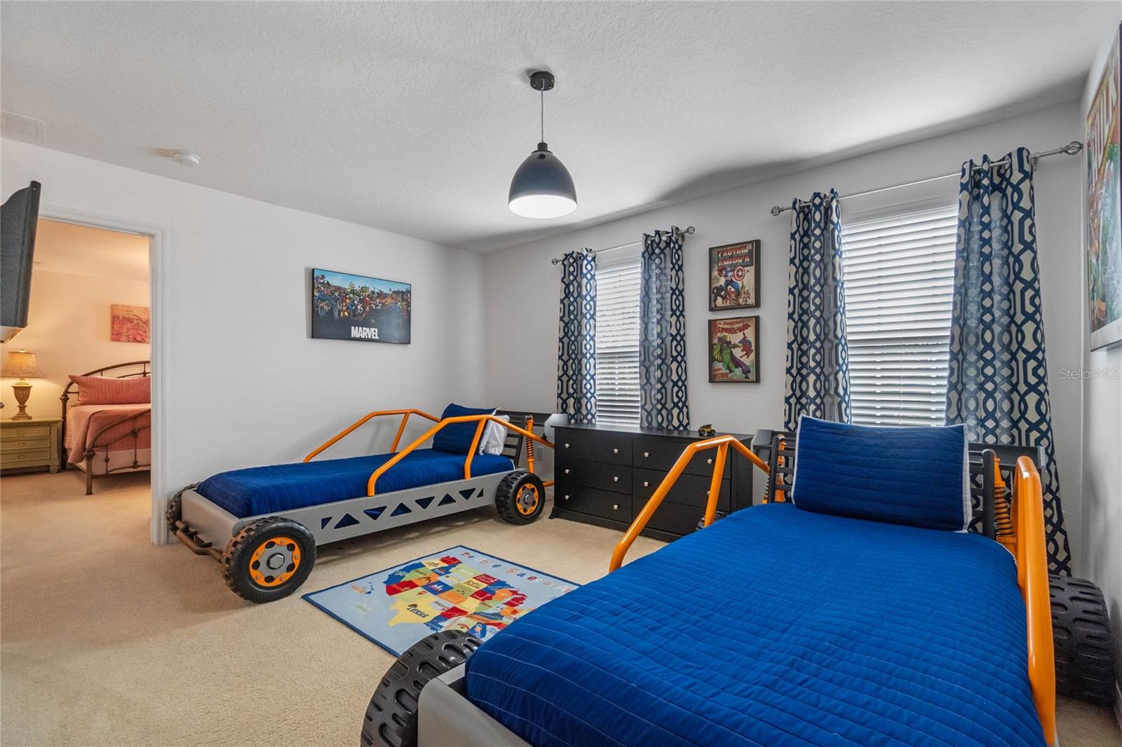 2652 SANTOSH CV, KISSIMMEE, FL, 34746