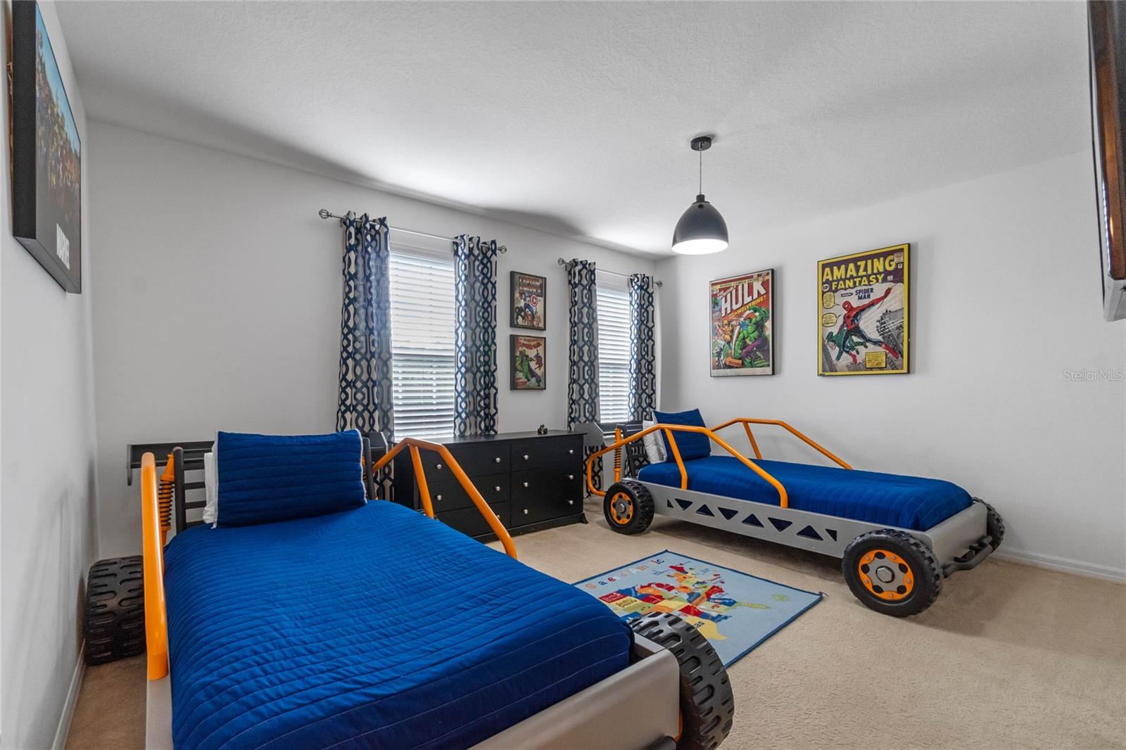 2652 SANTOSH CV, KISSIMMEE, FL, 34746