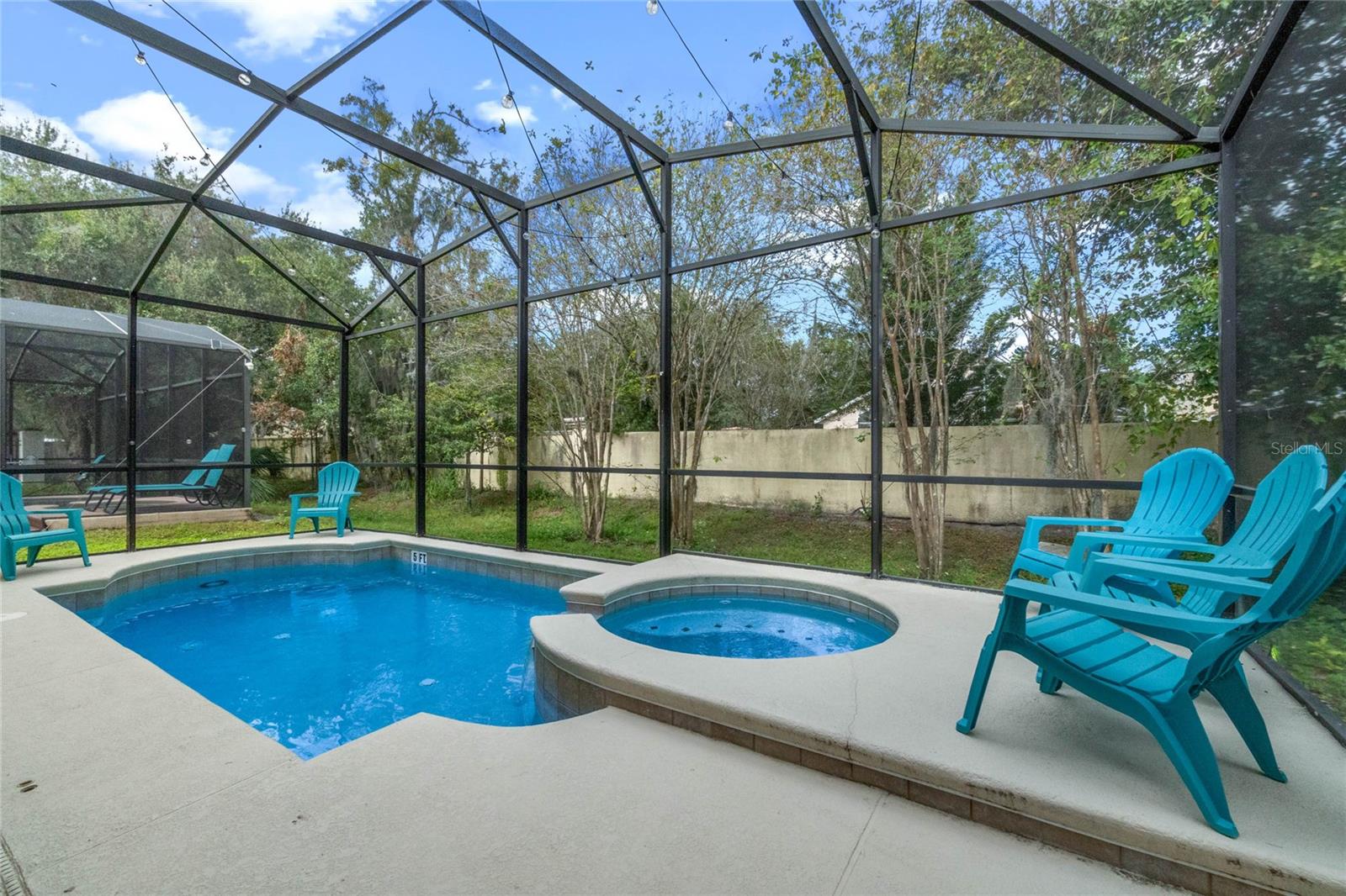 2652 SANTOSH CV, KISSIMMEE, FL, 34746