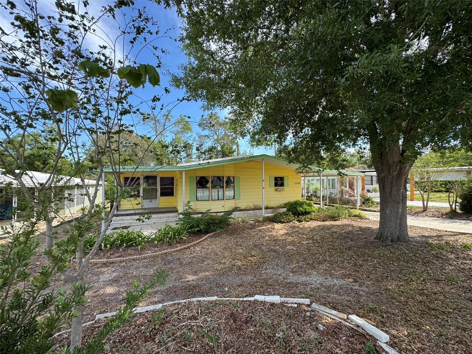 12047 FAIRWAY AVE, BROOKSVILLE, FL, 34613