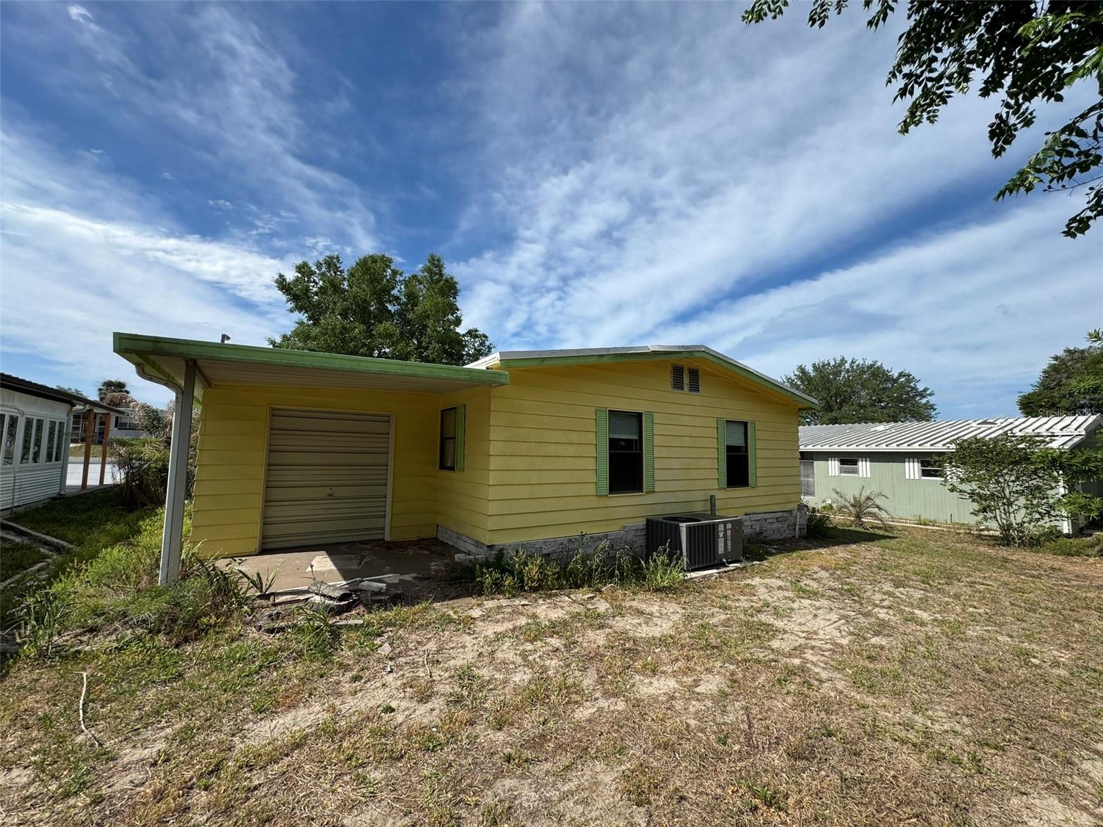 12047 FAIRWAY AVE, BROOKSVILLE, FL, 34613