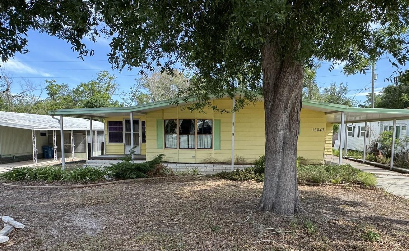 12047 FAIRWAY AVE, BROOKSVILLE, FL, 34613