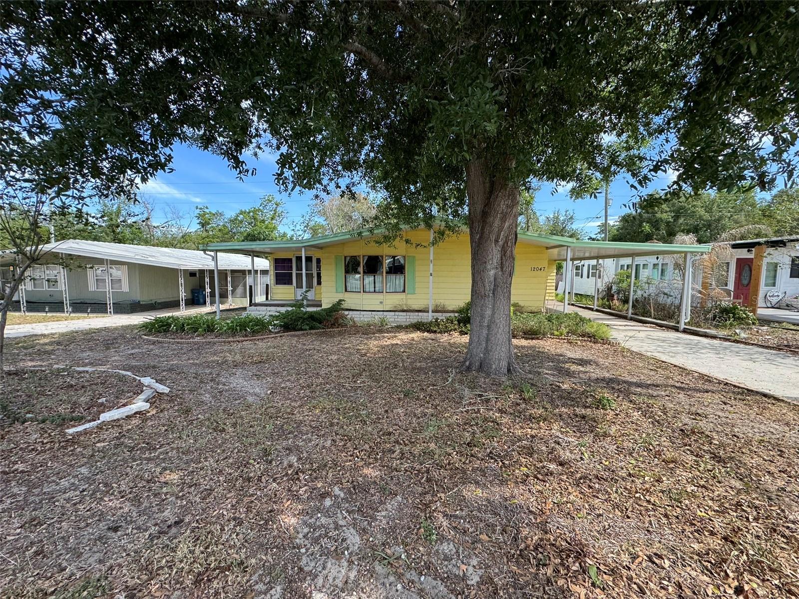 12047 FAIRWAY AVE, BROOKSVILLE, FL, 34613
