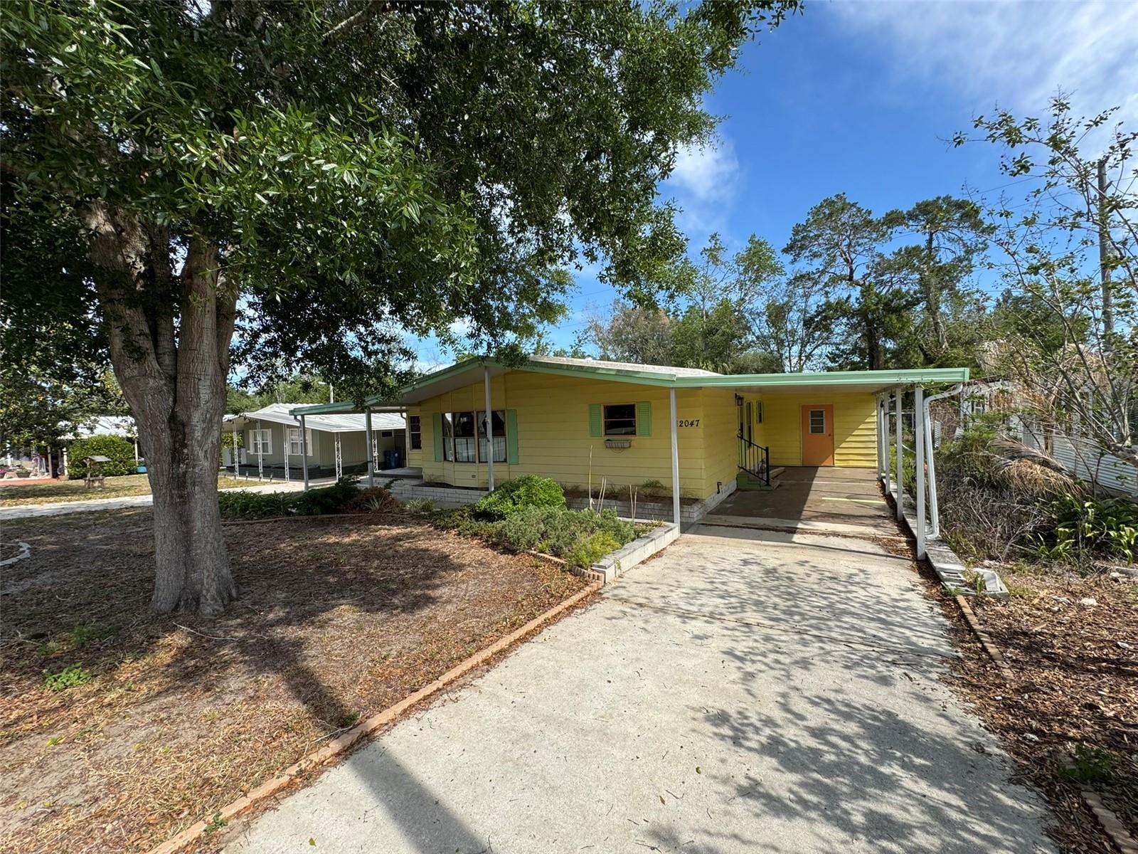 12047 FAIRWAY AVE, BROOKSVILLE, FL, 34613