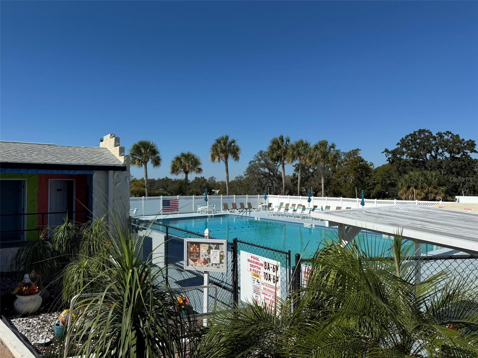 12047 FAIRWAY AVE, BROOKSVILLE, FL, 34613