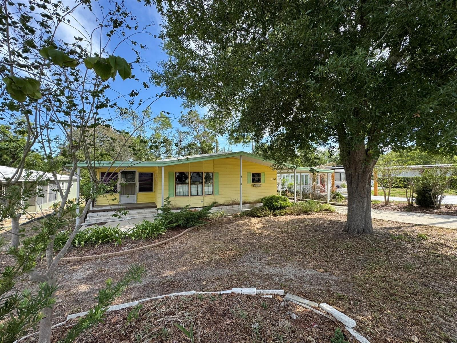 12047 FAIRWAY AVE, BROOKSVILLE, FL, 34613
