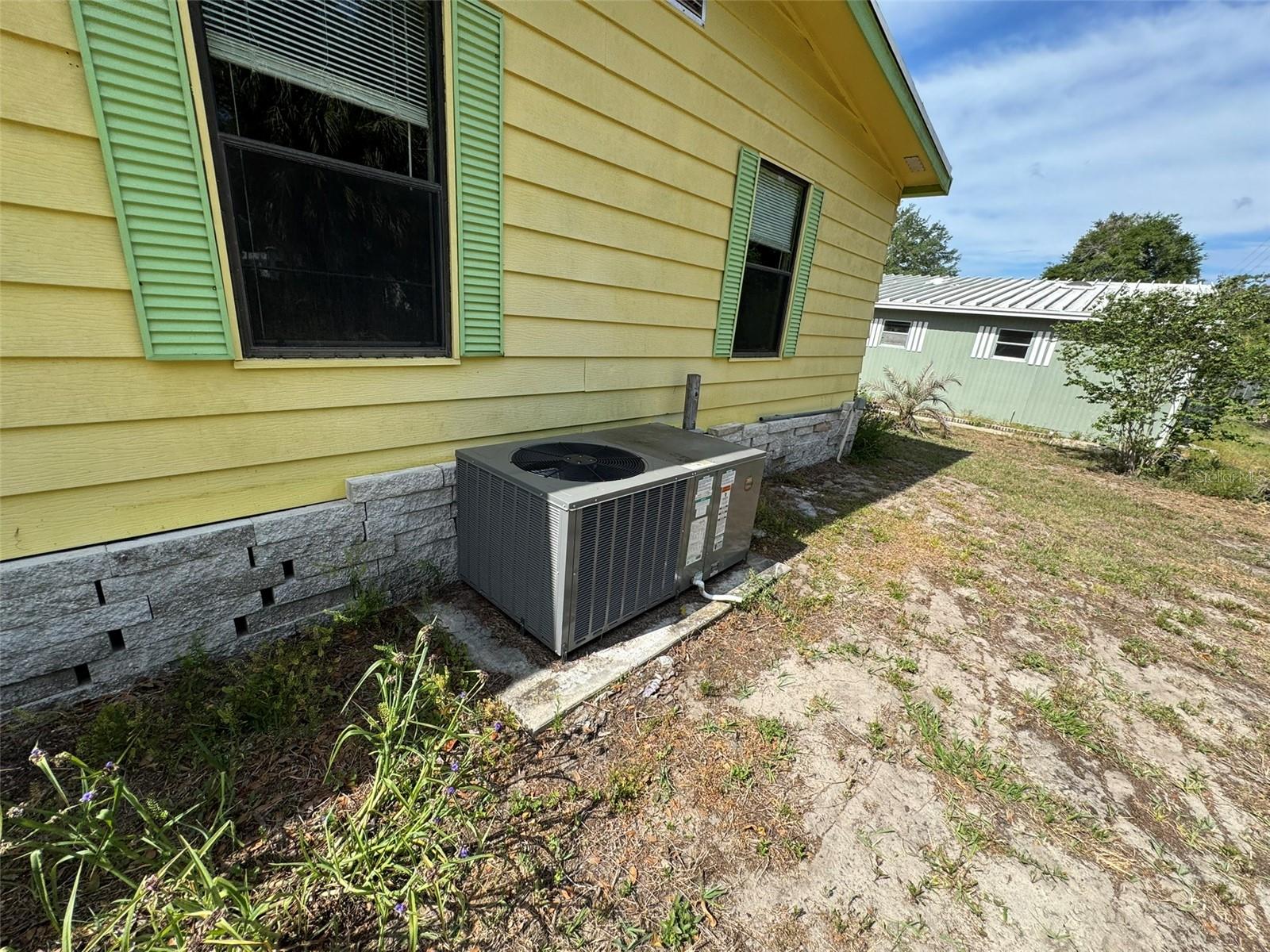 12047 FAIRWAY AVE, BROOKSVILLE, FL, 34613