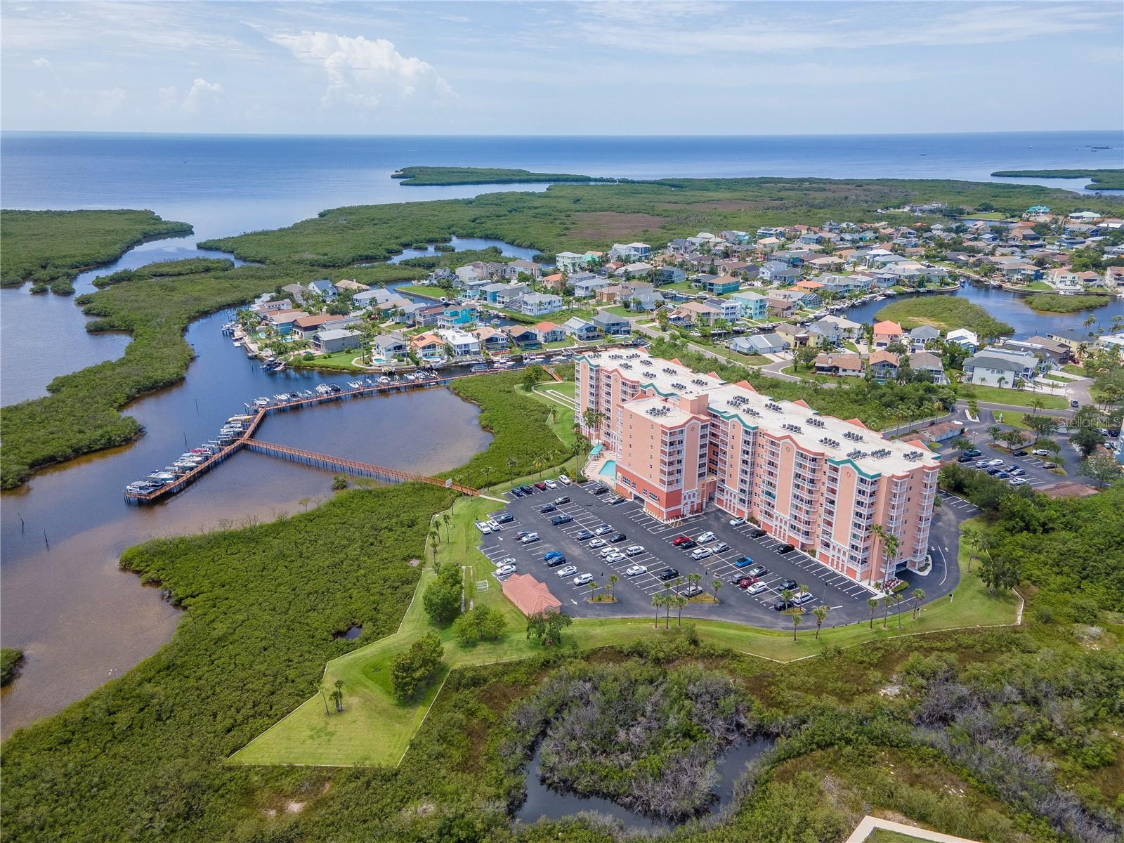 4516 SEAGULL DR #916, NEW PORT RICHEY, FL, 34652