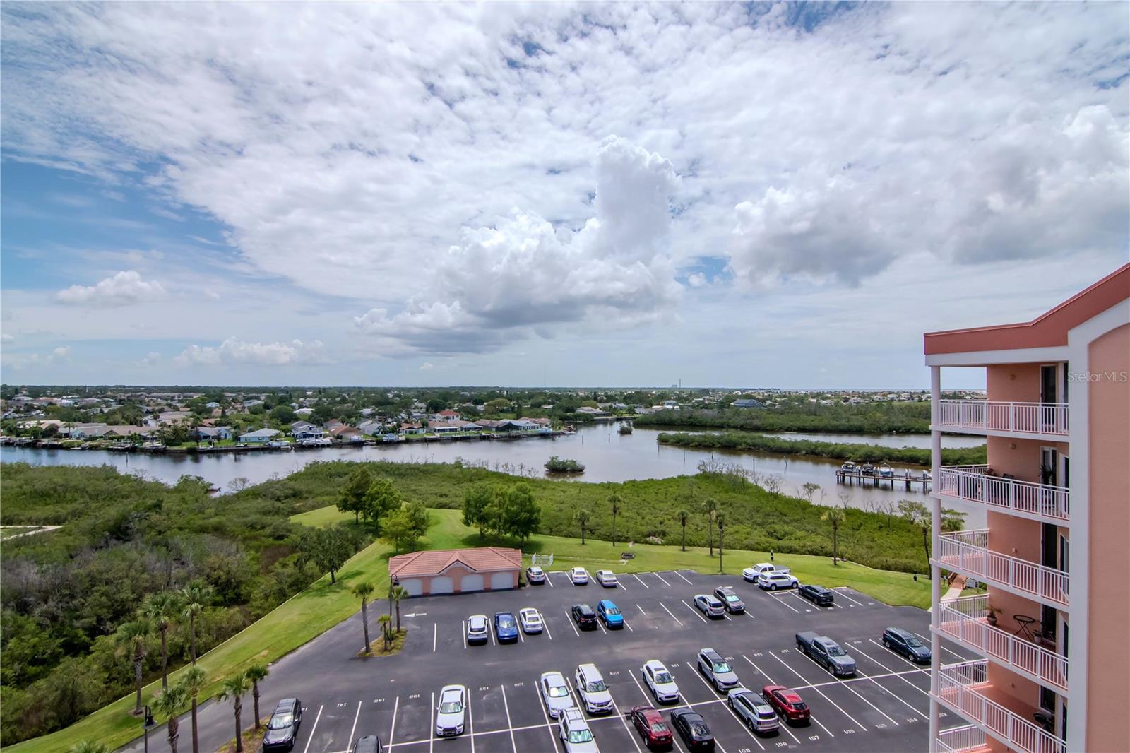 4516 SEAGULL DR #916, NEW PORT RICHEY, FL, 34652