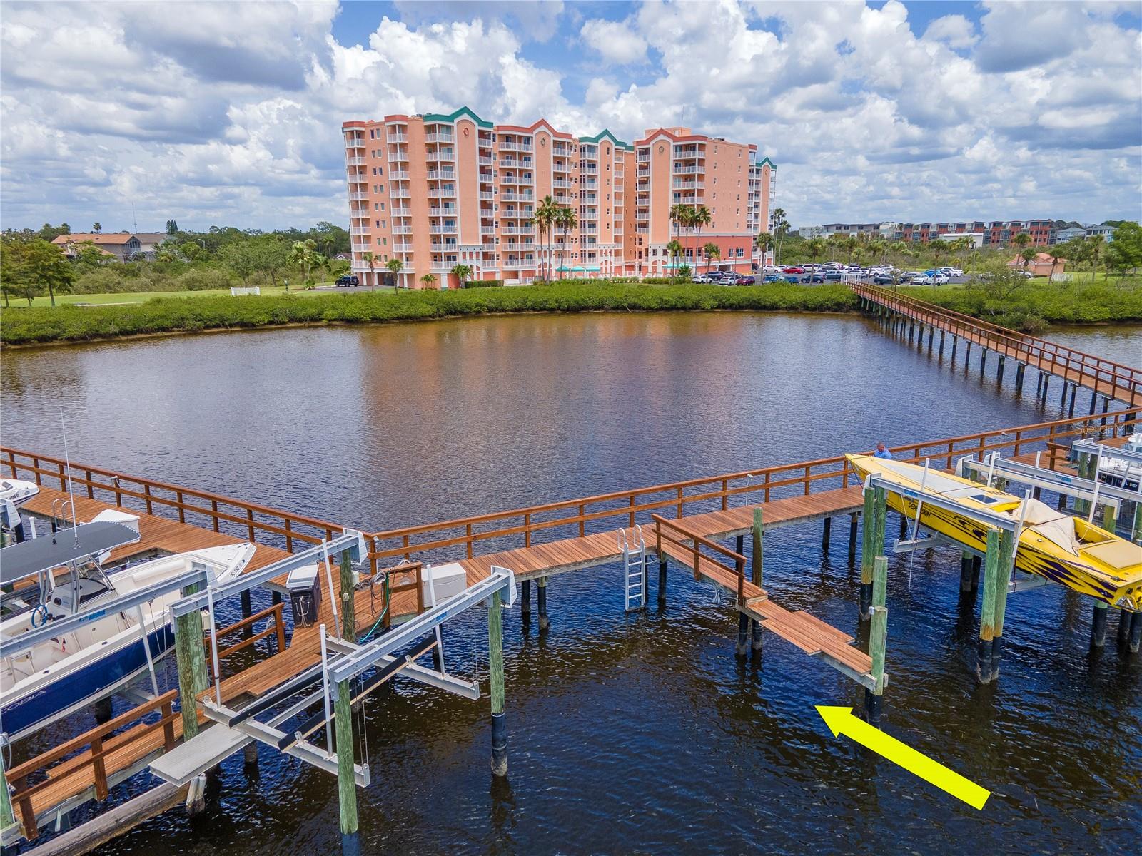 4516 SEAGULL DR #916, NEW PORT RICHEY, FL, 34652