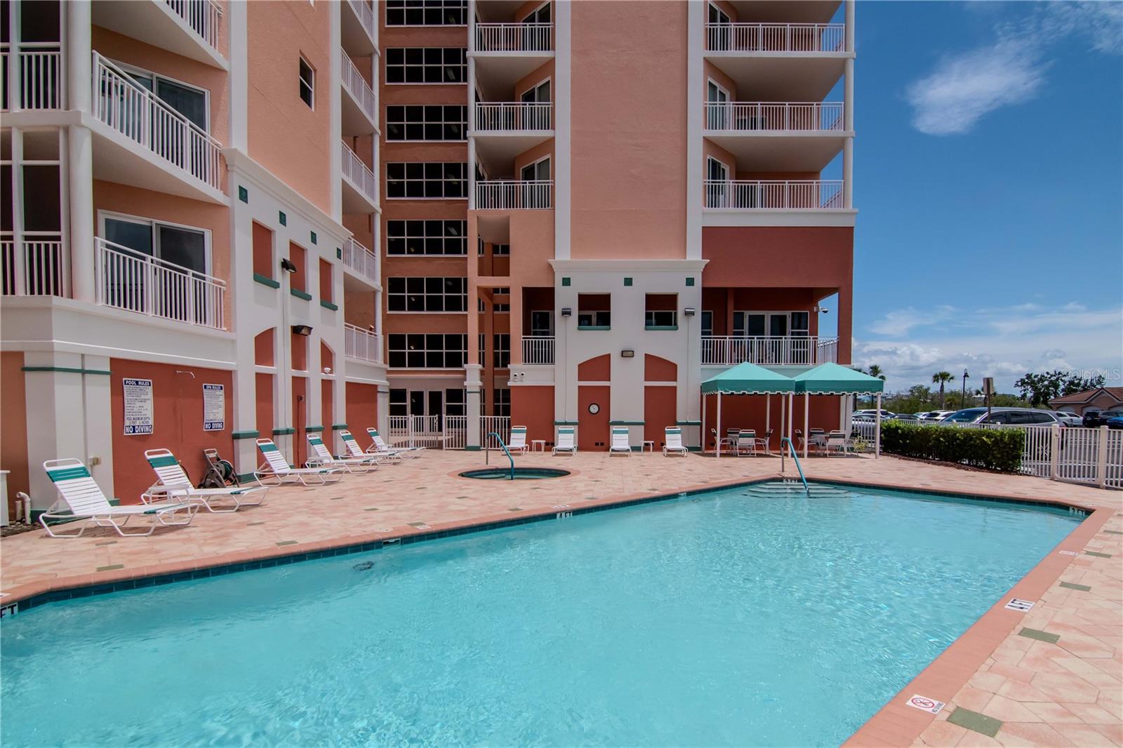 4516 SEAGULL DR #916, NEW PORT RICHEY, FL, 34652