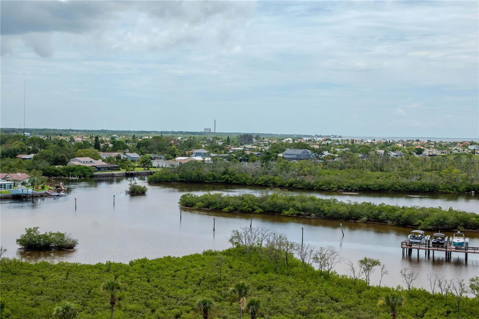 4516 SEAGULL DR #916, NEW PORT RICHEY, FL, 34652