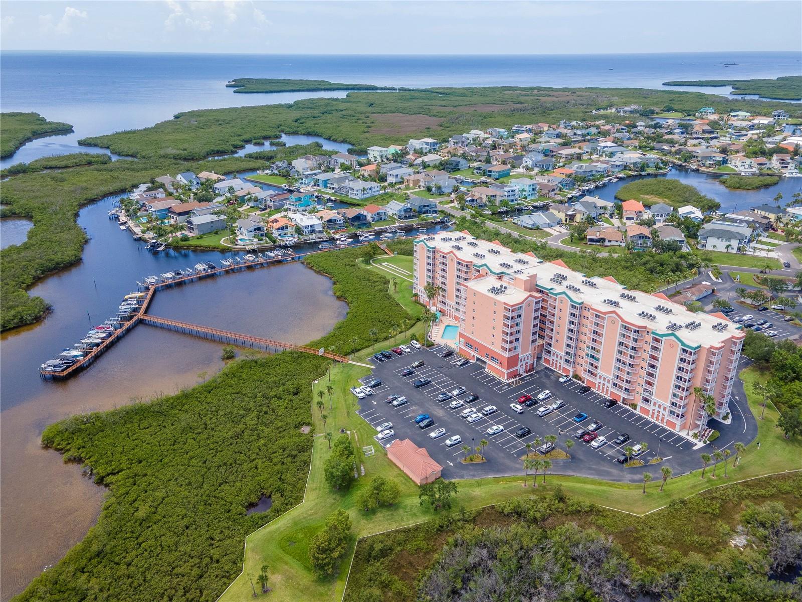 4516 SEAGULL DR #916, NEW PORT RICHEY, FL, 34652