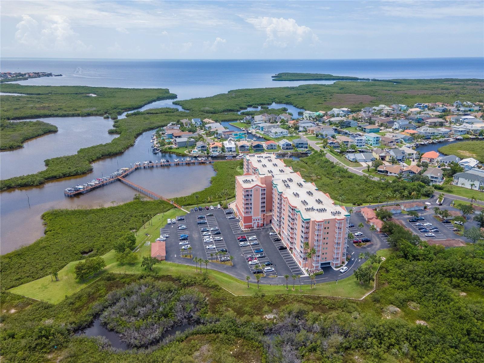 4516 SEAGULL DR #916, NEW PORT RICHEY, FL, 34652