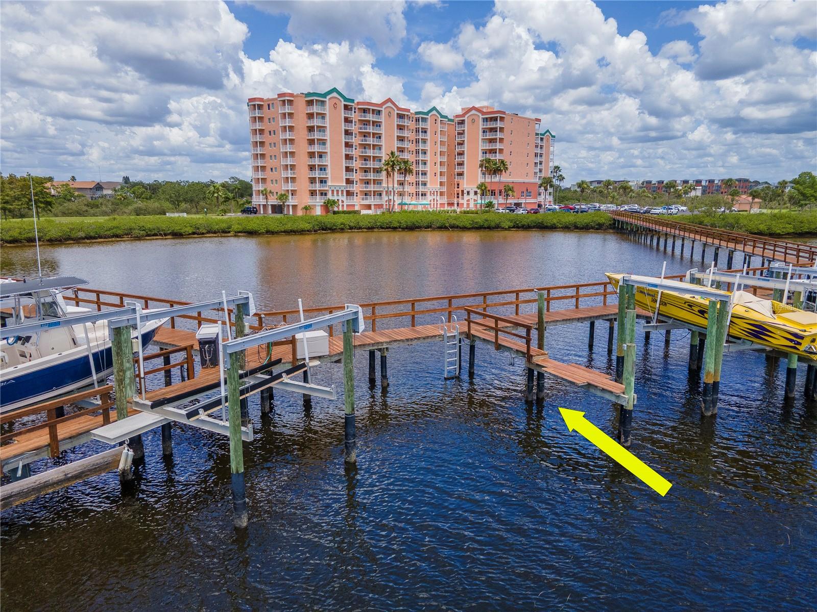 4516 SEAGULL DR #916, NEW PORT RICHEY, FL, 34652