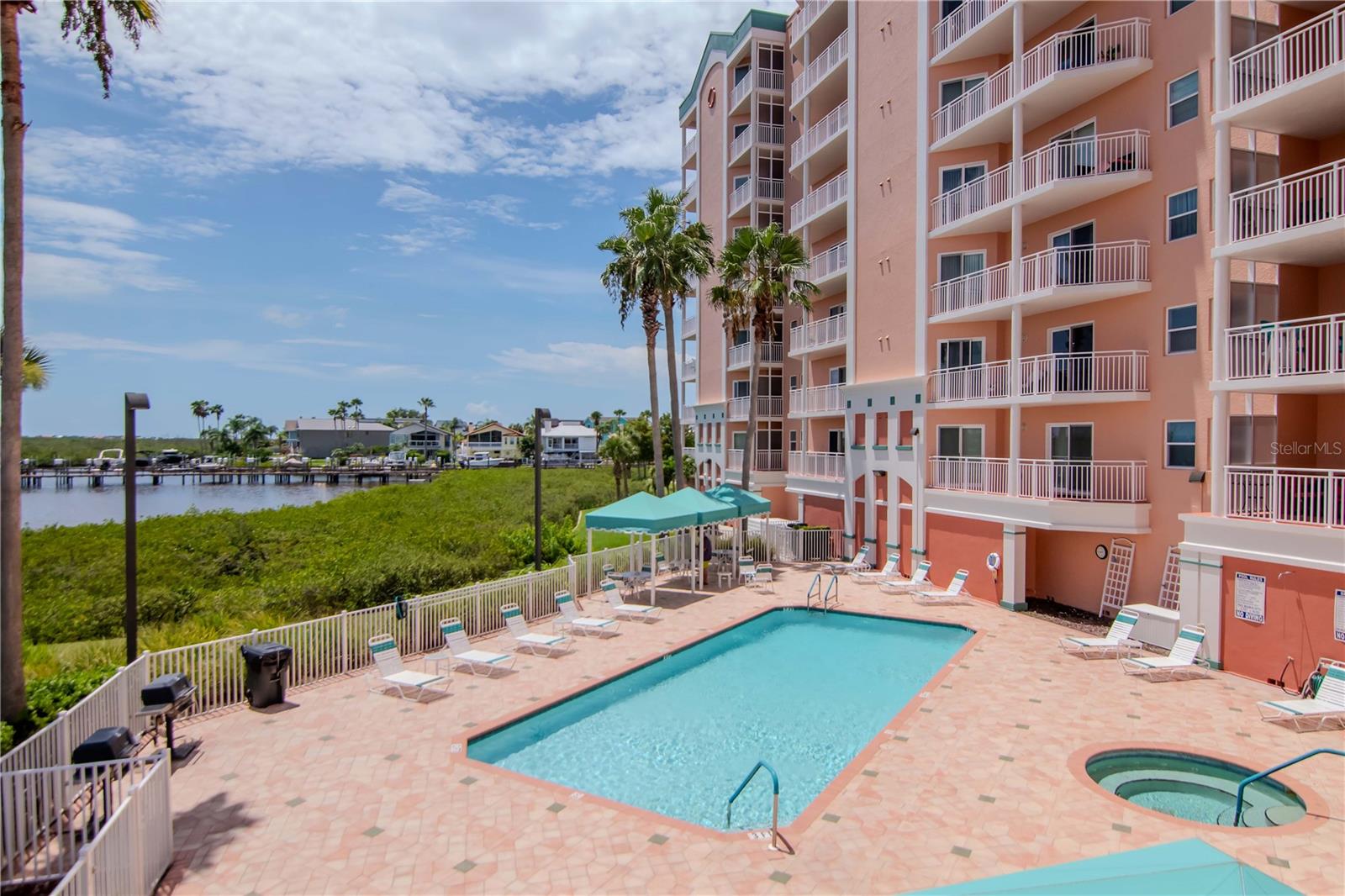 4516 SEAGULL DR #916, NEW PORT RICHEY, FL, 34652
