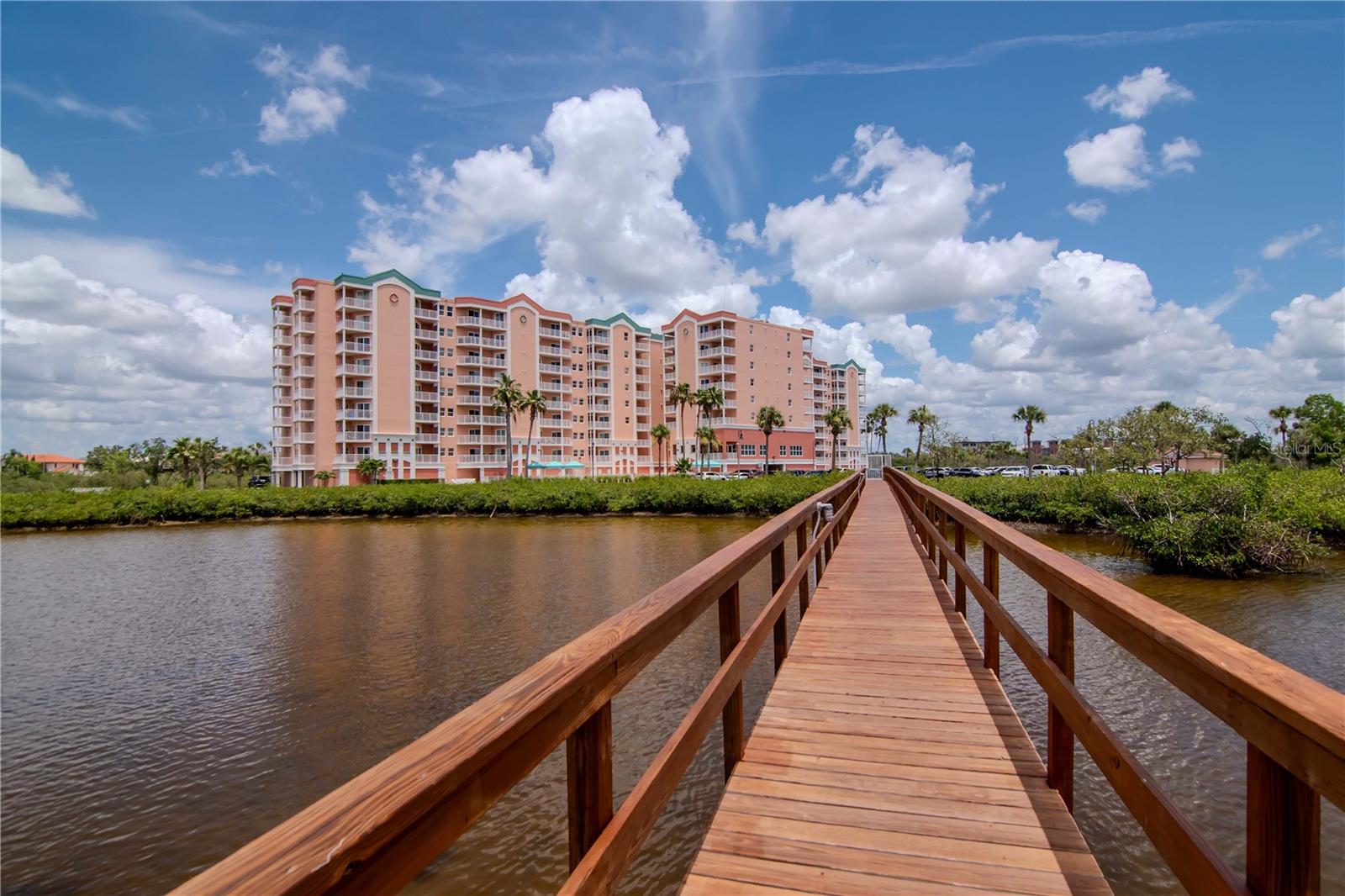 4516 SEAGULL DR #916, NEW PORT RICHEY, FL, 34652