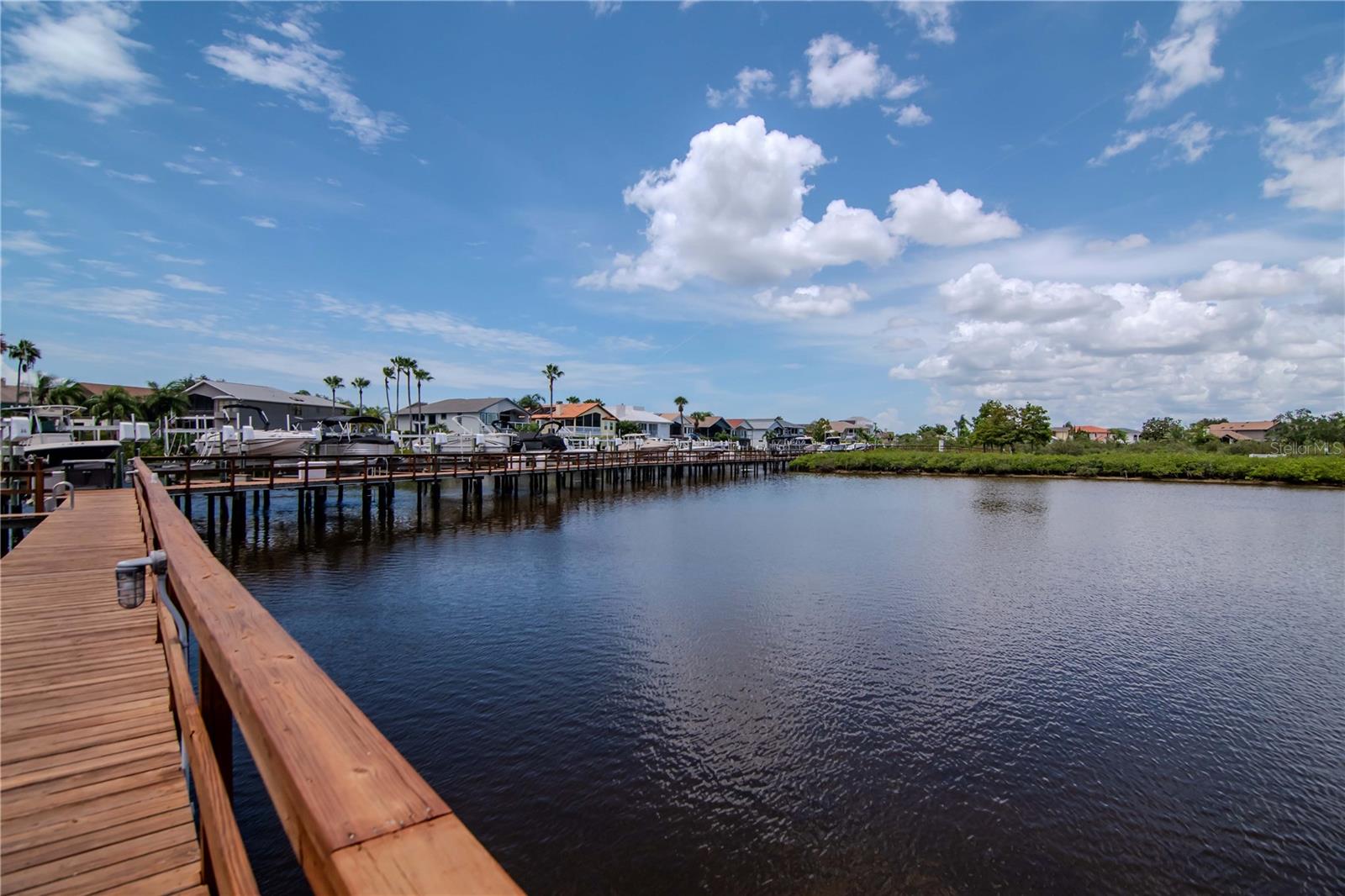 4516 SEAGULL DR #916, NEW PORT RICHEY, FL, 34652
