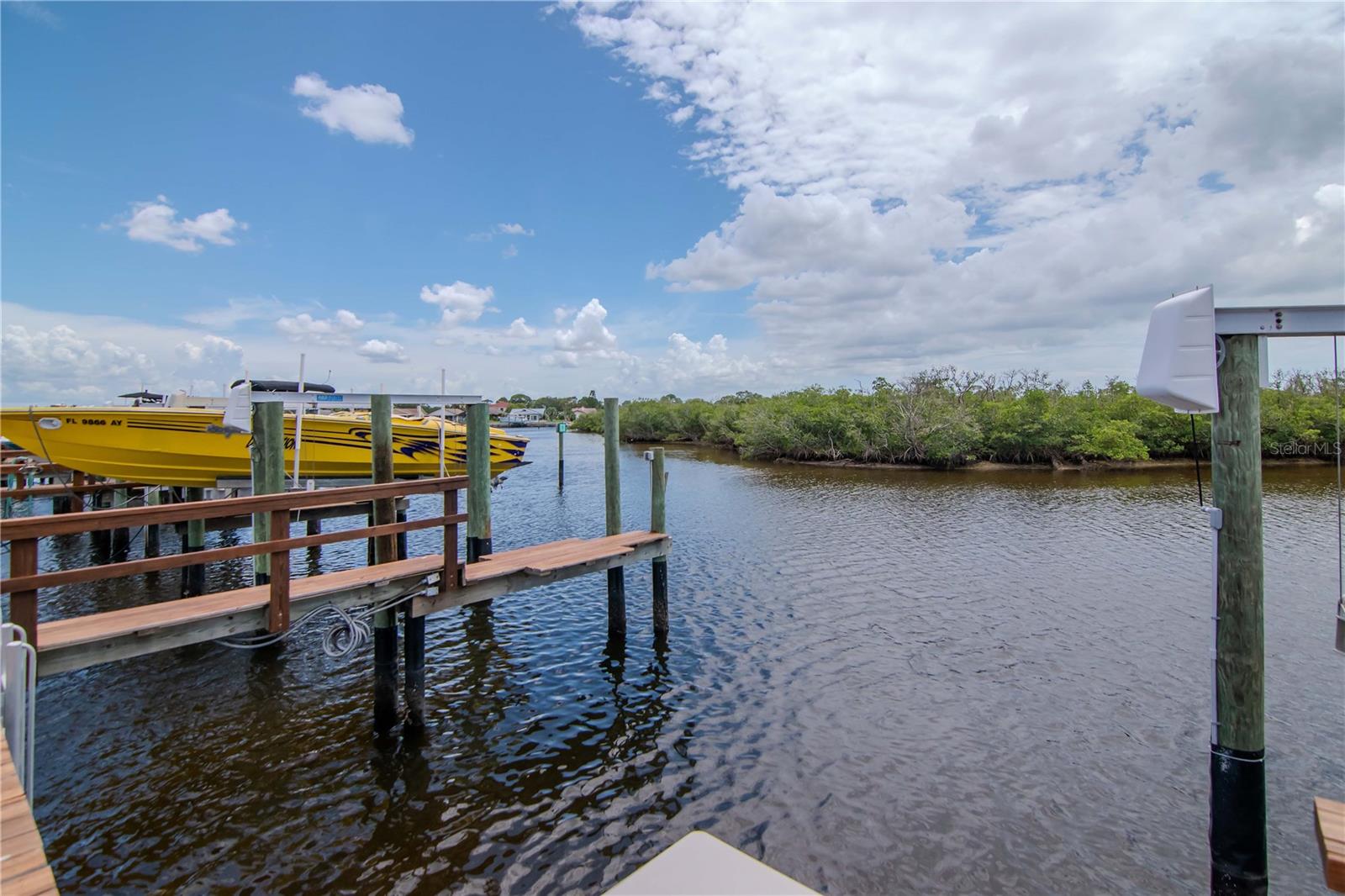 4516 SEAGULL DR #916, NEW PORT RICHEY, FL, 34652