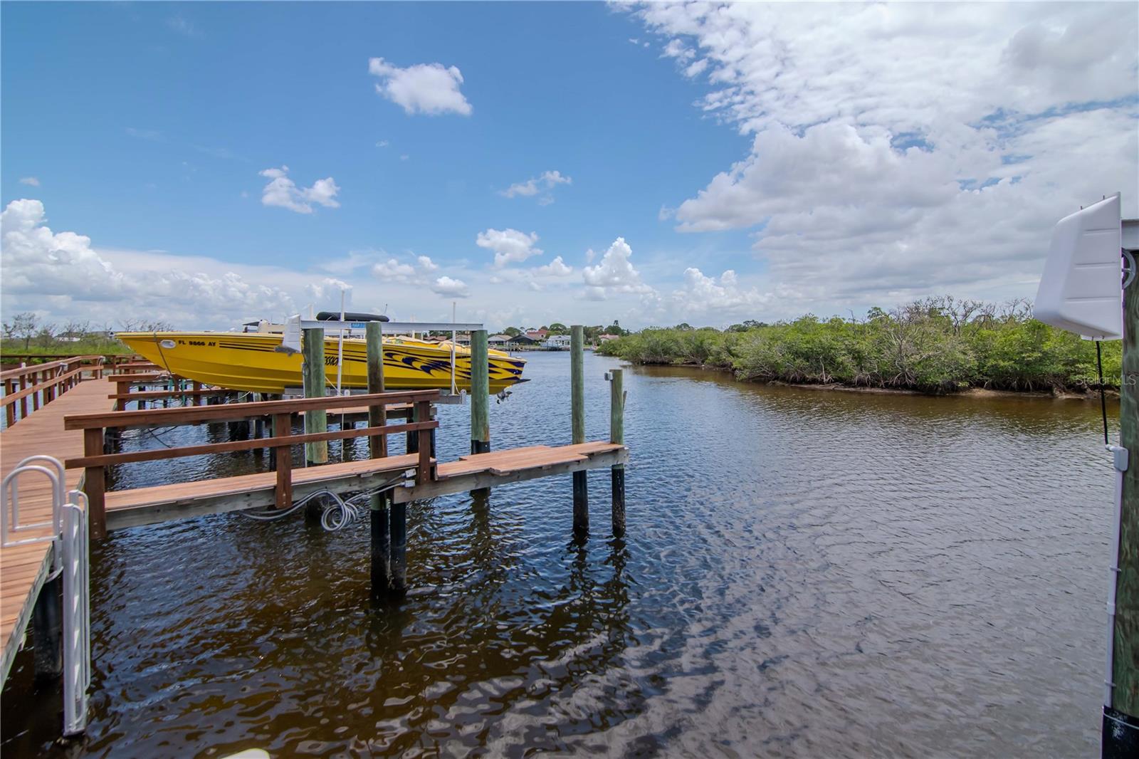 4516 SEAGULL DR #916, NEW PORT RICHEY, FL, 34652