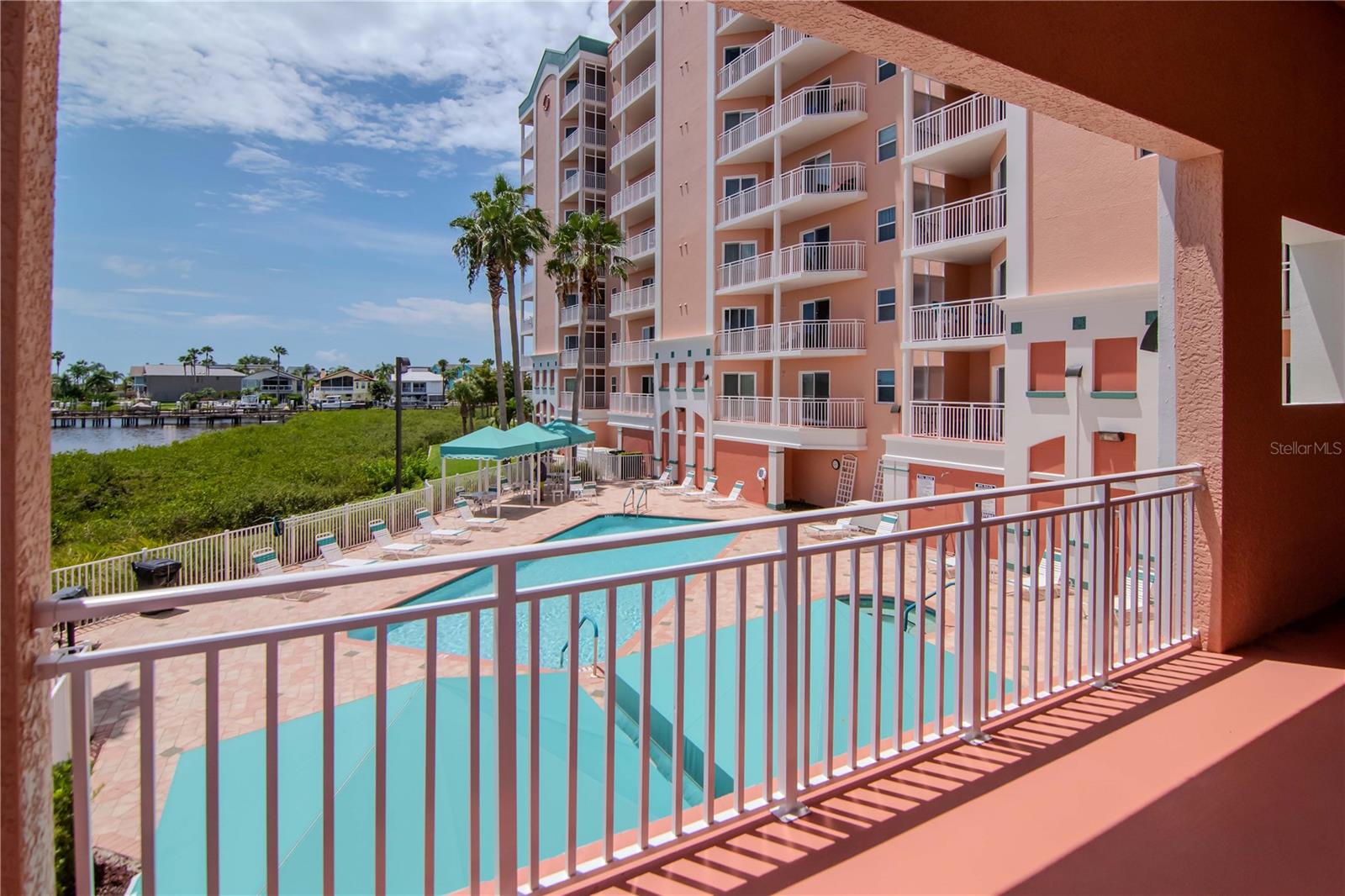 4516 SEAGULL DR #916, NEW PORT RICHEY, FL, 34652