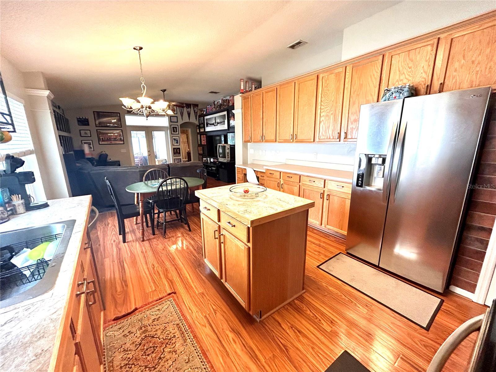 1737 SETTING SUN LOOP, CASSELBERRY, FL, 32707