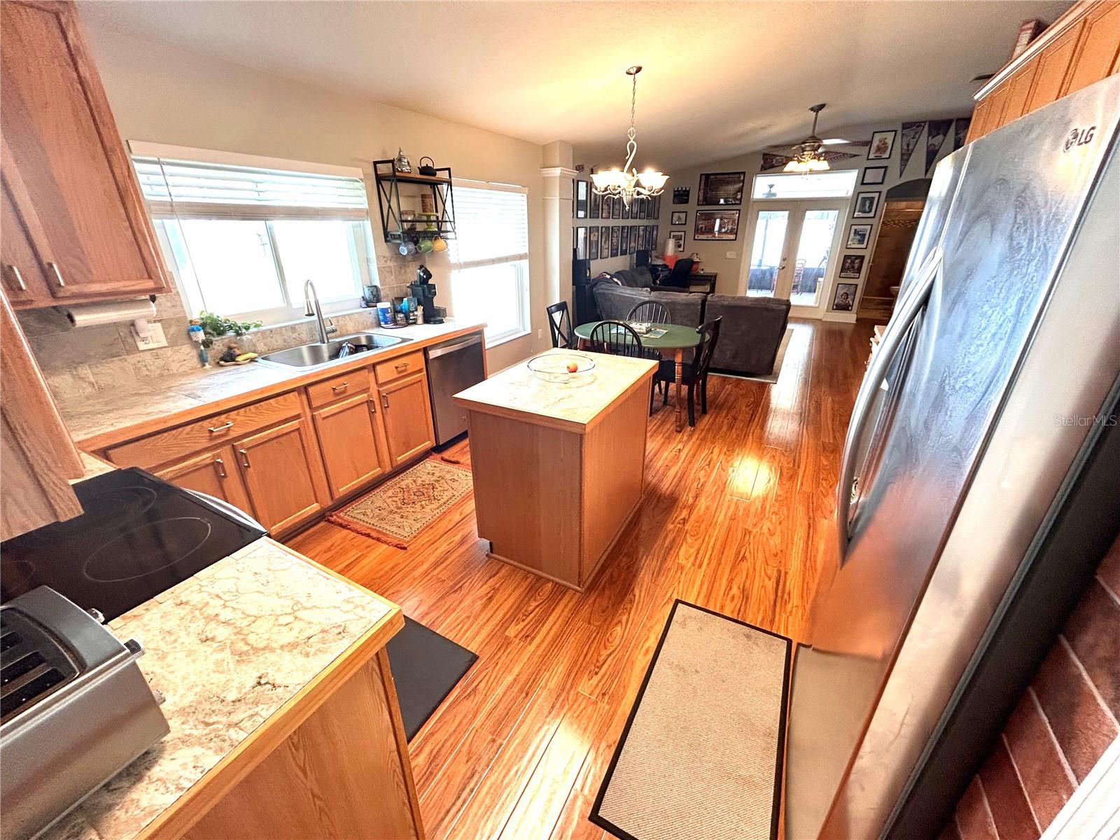 1737 SETTING SUN LOOP, CASSELBERRY, FL, 32707