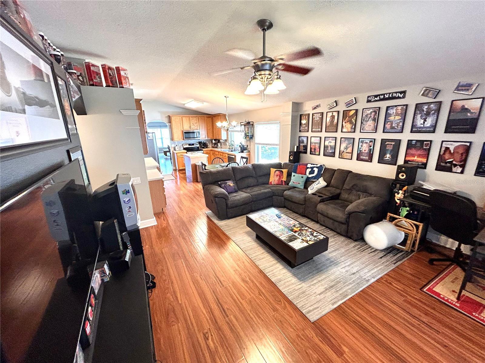 1737 SETTING SUN LOOP, CASSELBERRY, FL, 32707