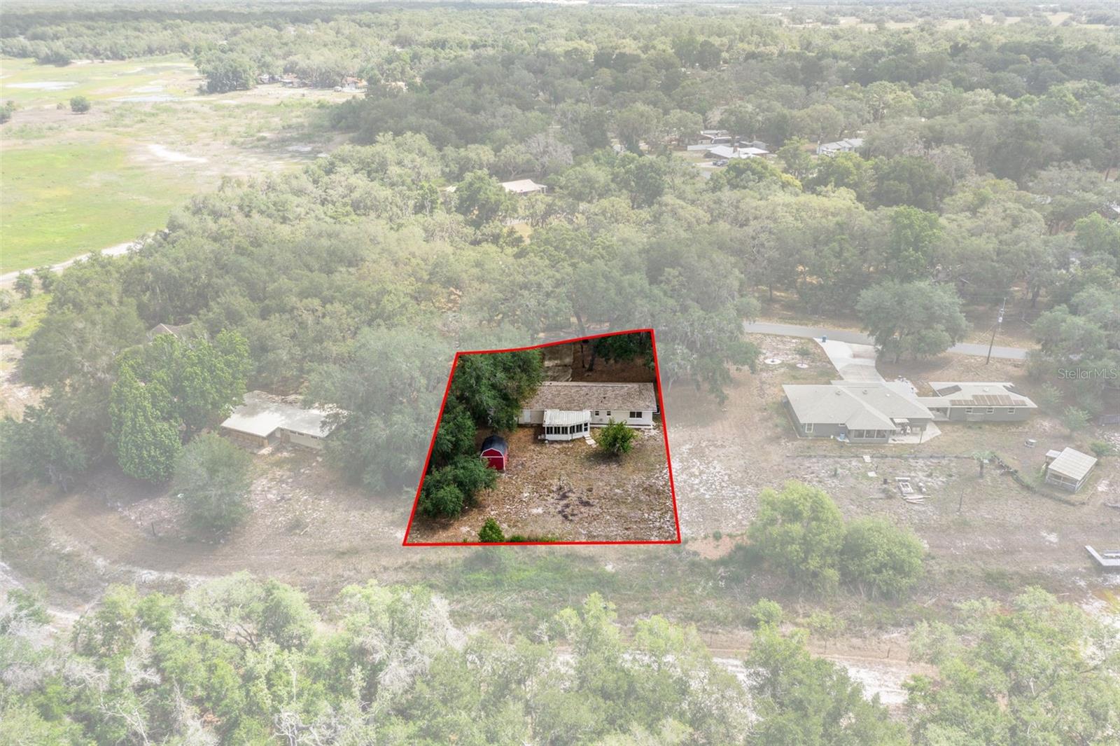 34575 ORCHID PKWY, DADE CITY, FL, 33523