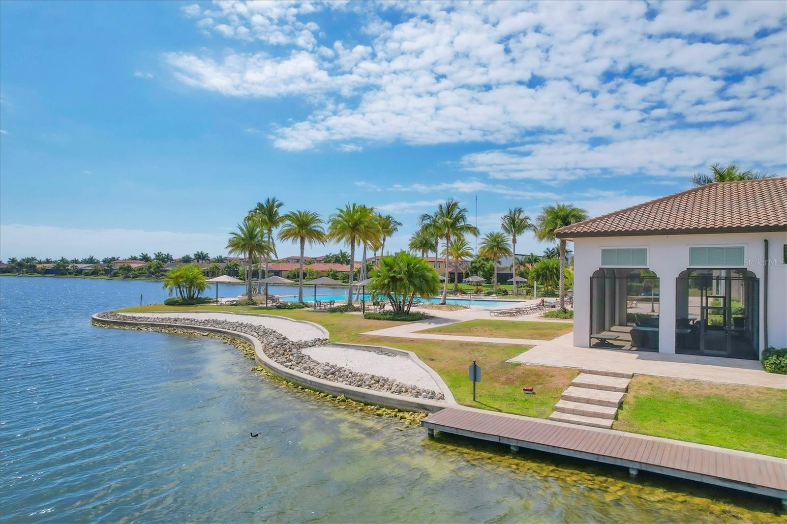 748 RAVELLO BLVD, NOKOMIS, FL, 34275