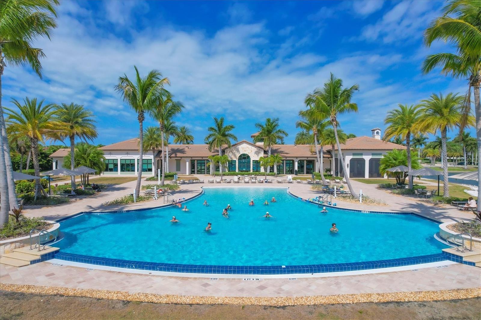 748 RAVELLO BLVD, NOKOMIS, FL, 34275